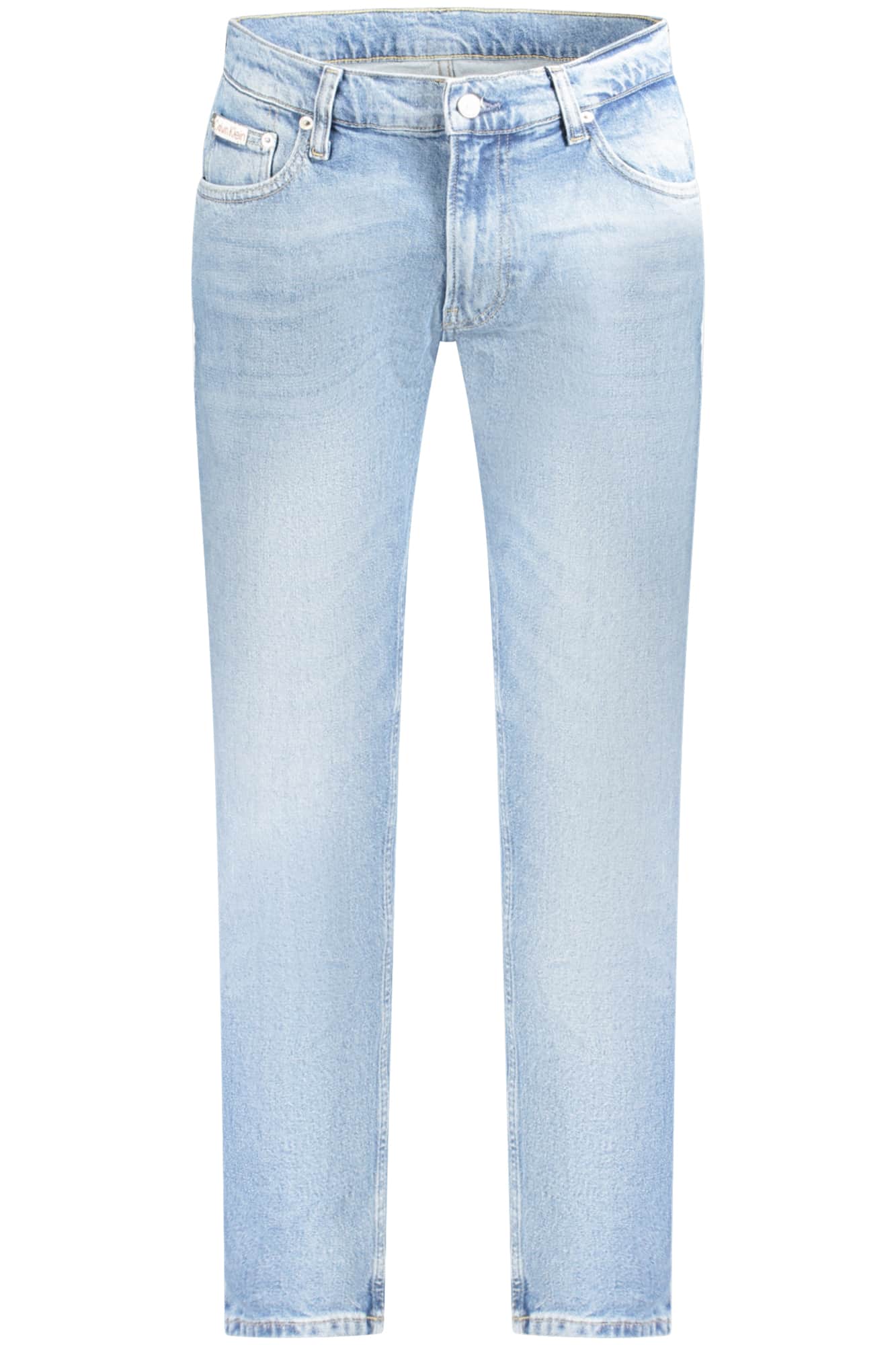 CALVIN KLEIN JEANS DENIM HERREN BLAU
