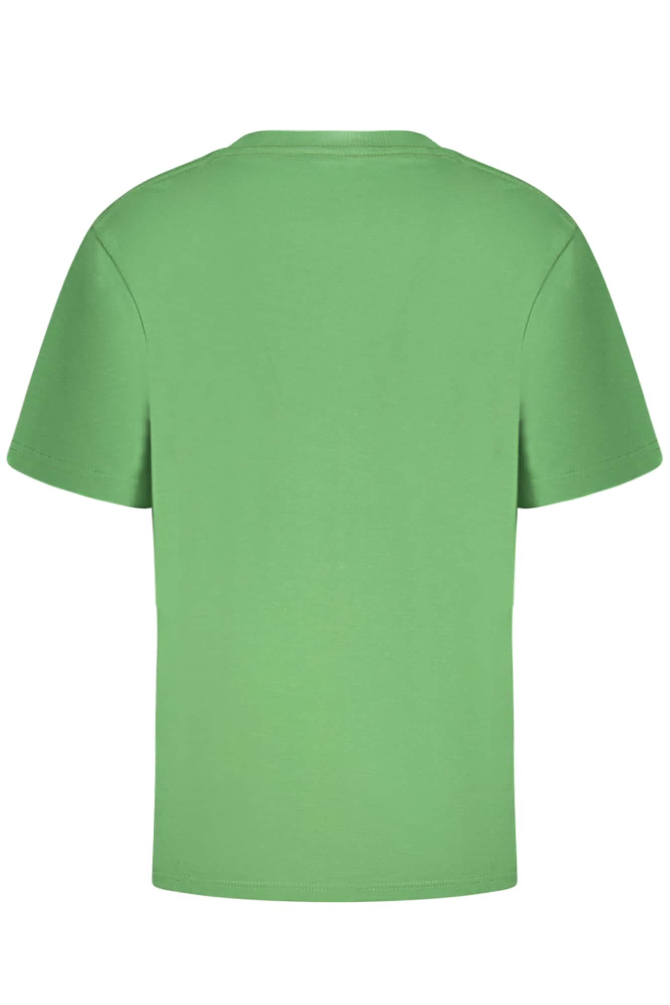 VANS KURZARM T-SHIRT HERREN GRÜN