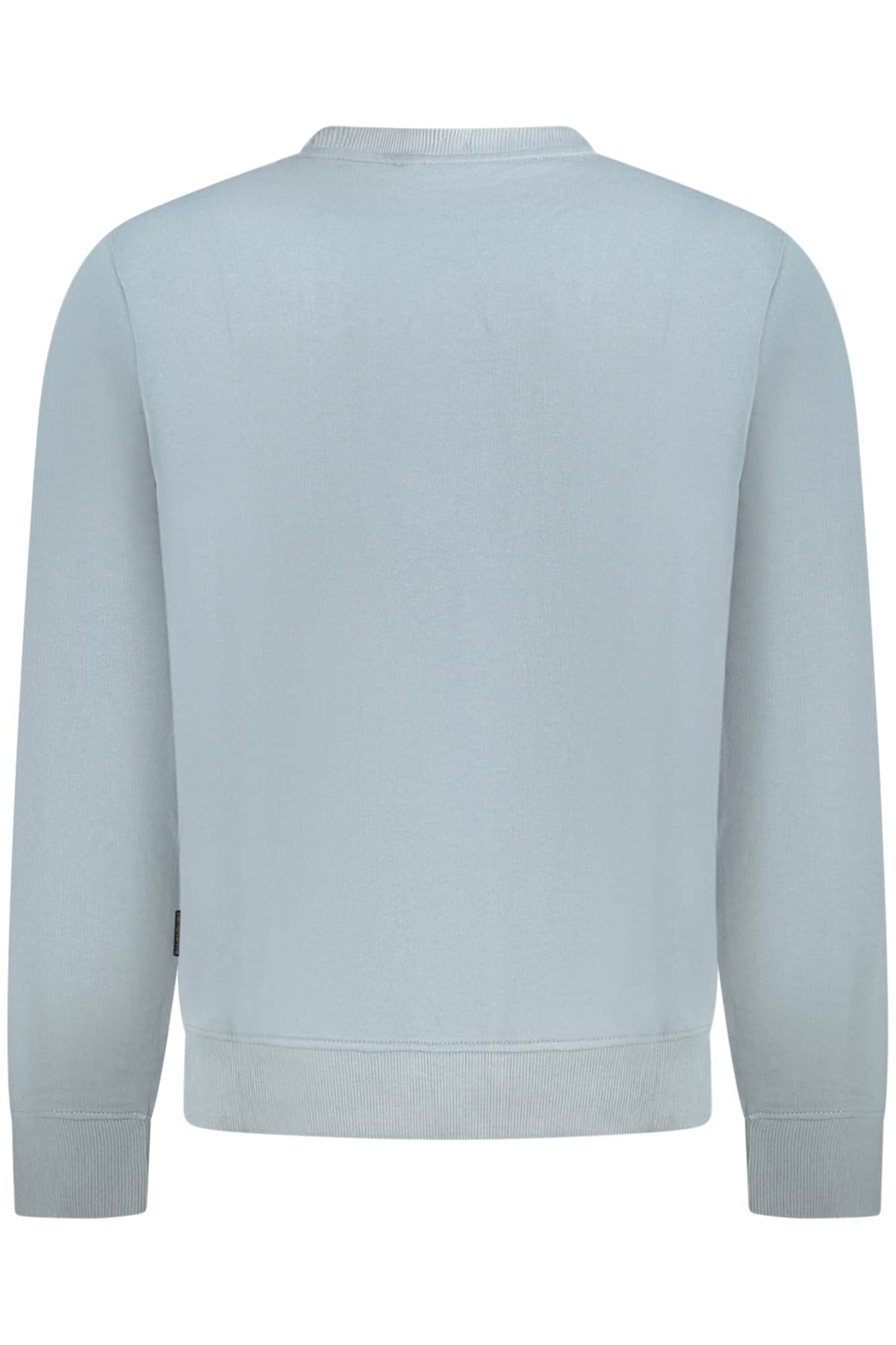 NAPAPIJRI HERREN SCHWARZ OHNE REISSVERSCHLUSS SWEATSHIRT