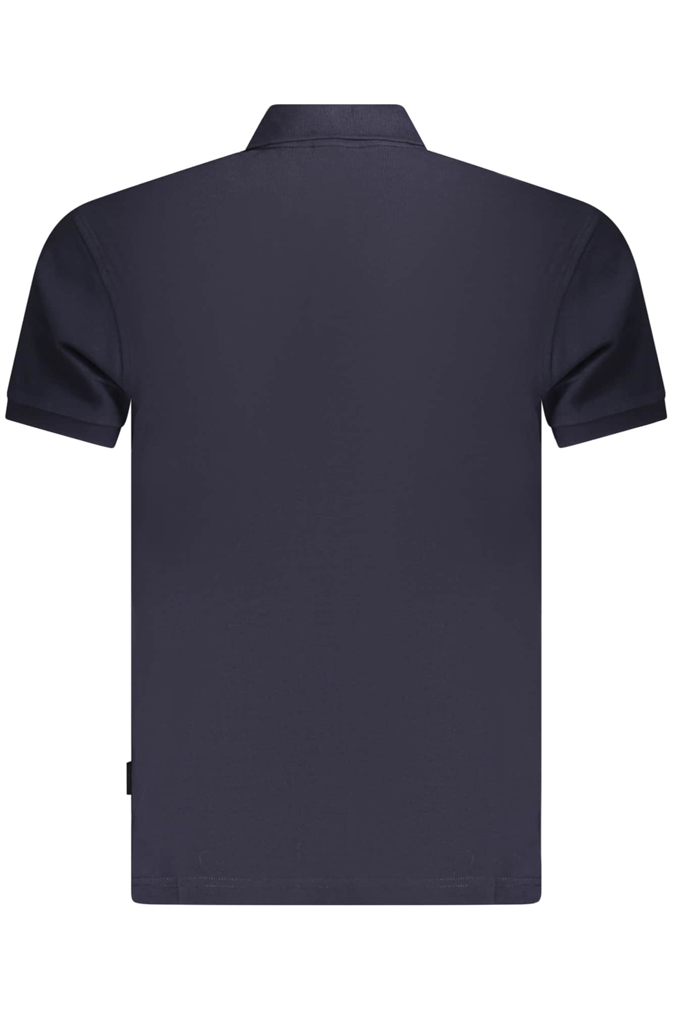 NAPAPIJRI POLO KURZARM HERREN BLAU