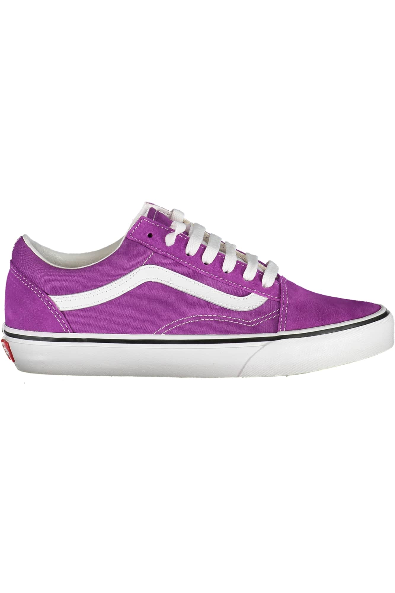 VANS DAMEN SPORTSCHUHE BEIGE