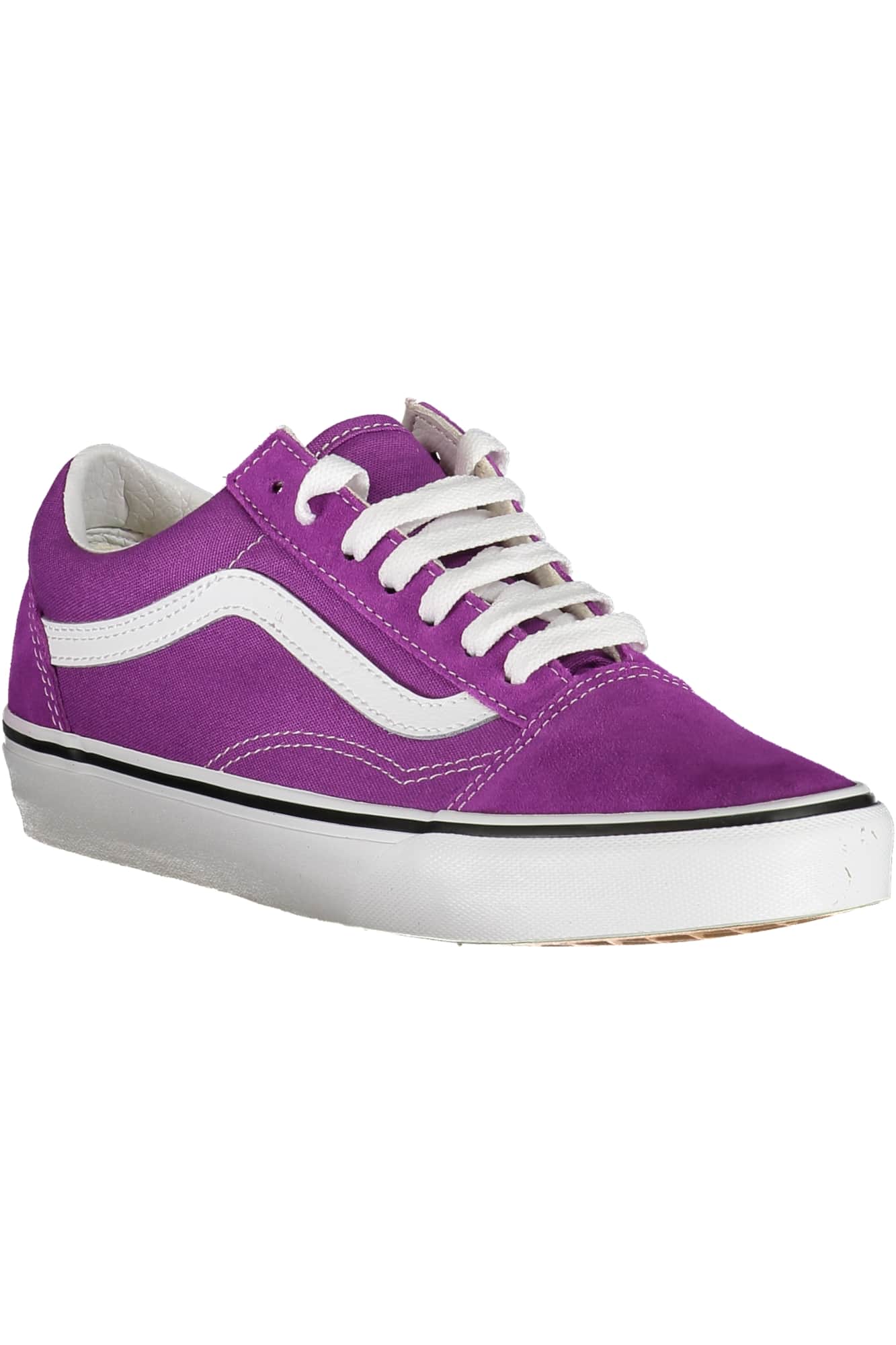 VANS DAMEN SPORTSCHUHE BEIGE