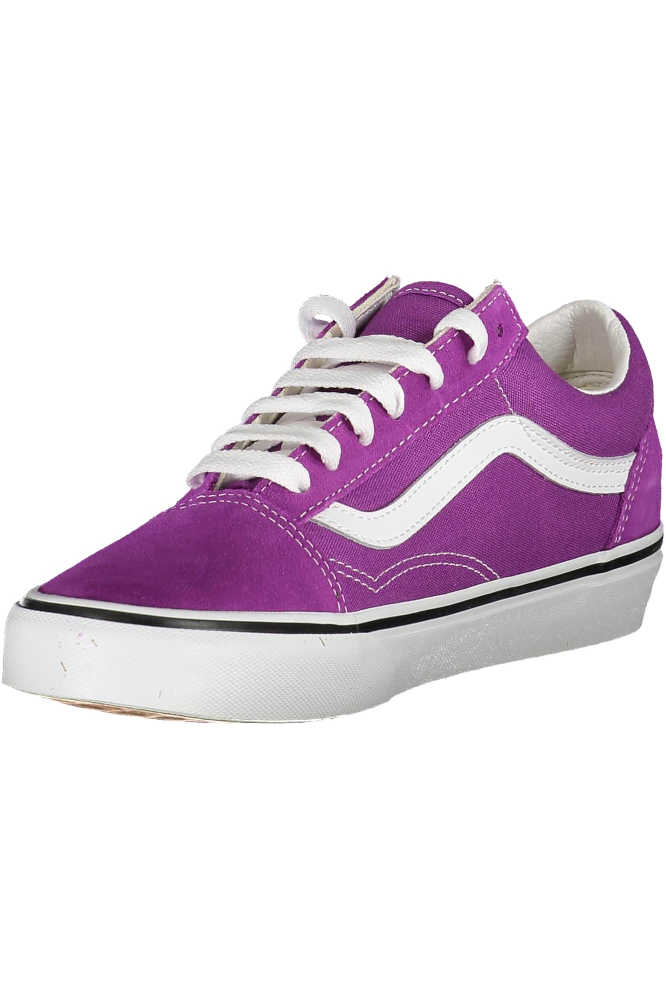 VANS DAMEN SPORTSCHUHE BEIGE