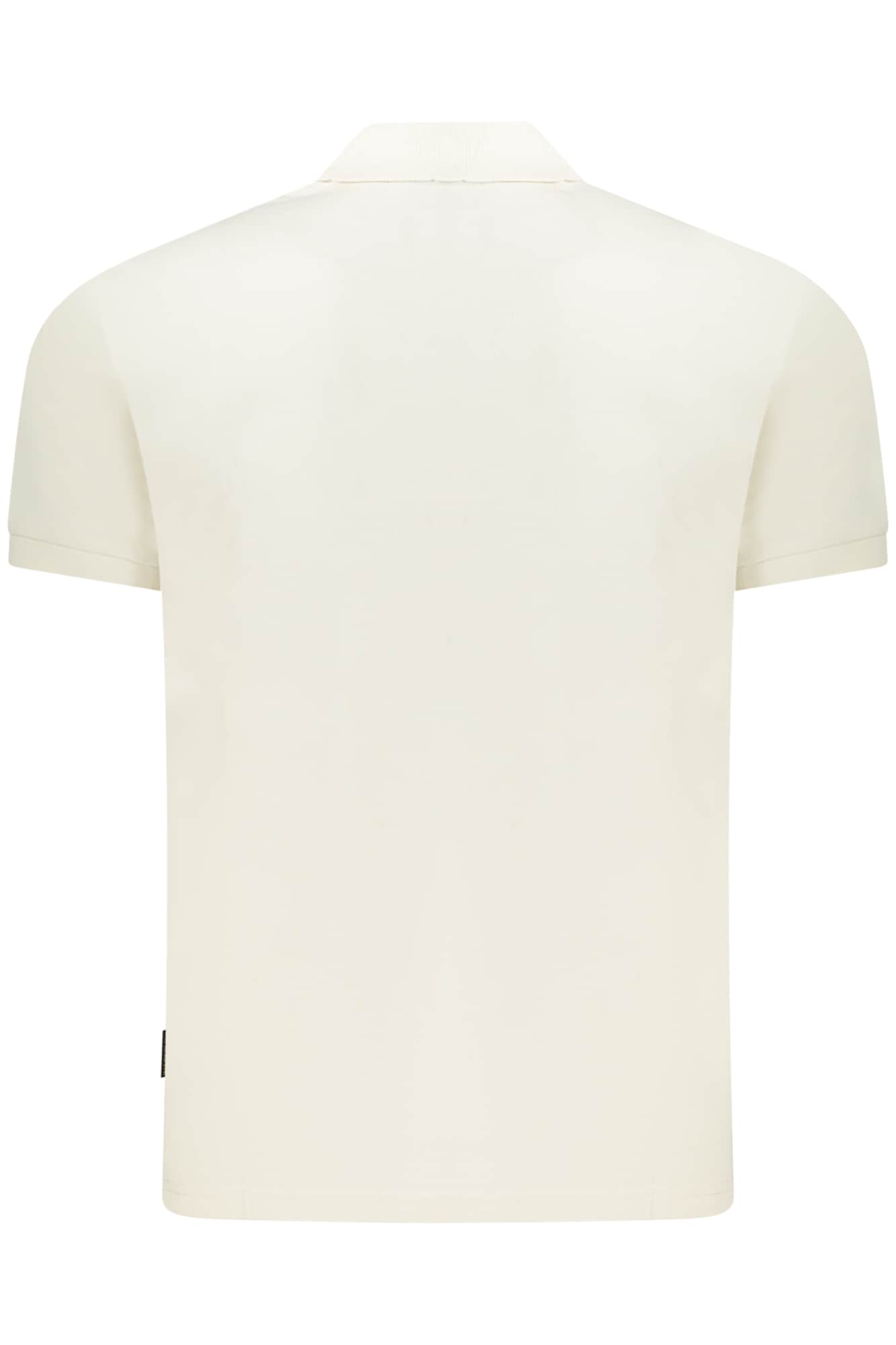 NAPAPIJRI POLO KURZARM HERREN BLAU