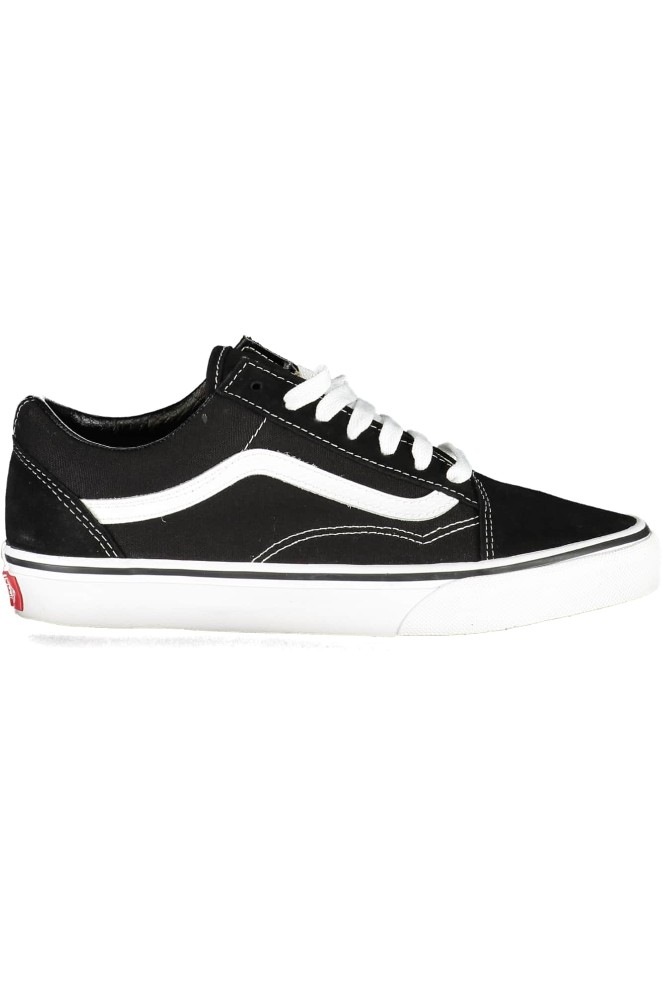 VANS HERREN SPORTSCHUHE BLAU