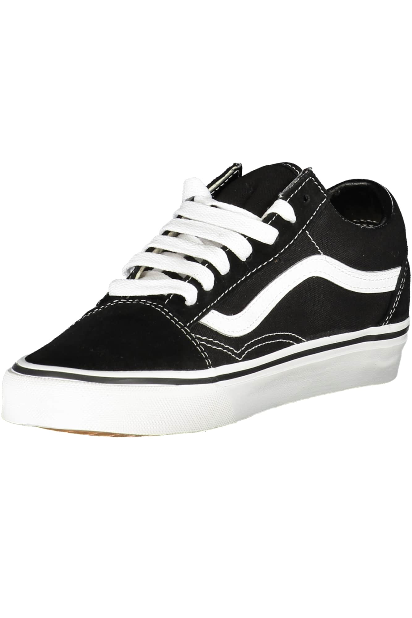 VANS HERREN SPORTSCHUHE BLAU