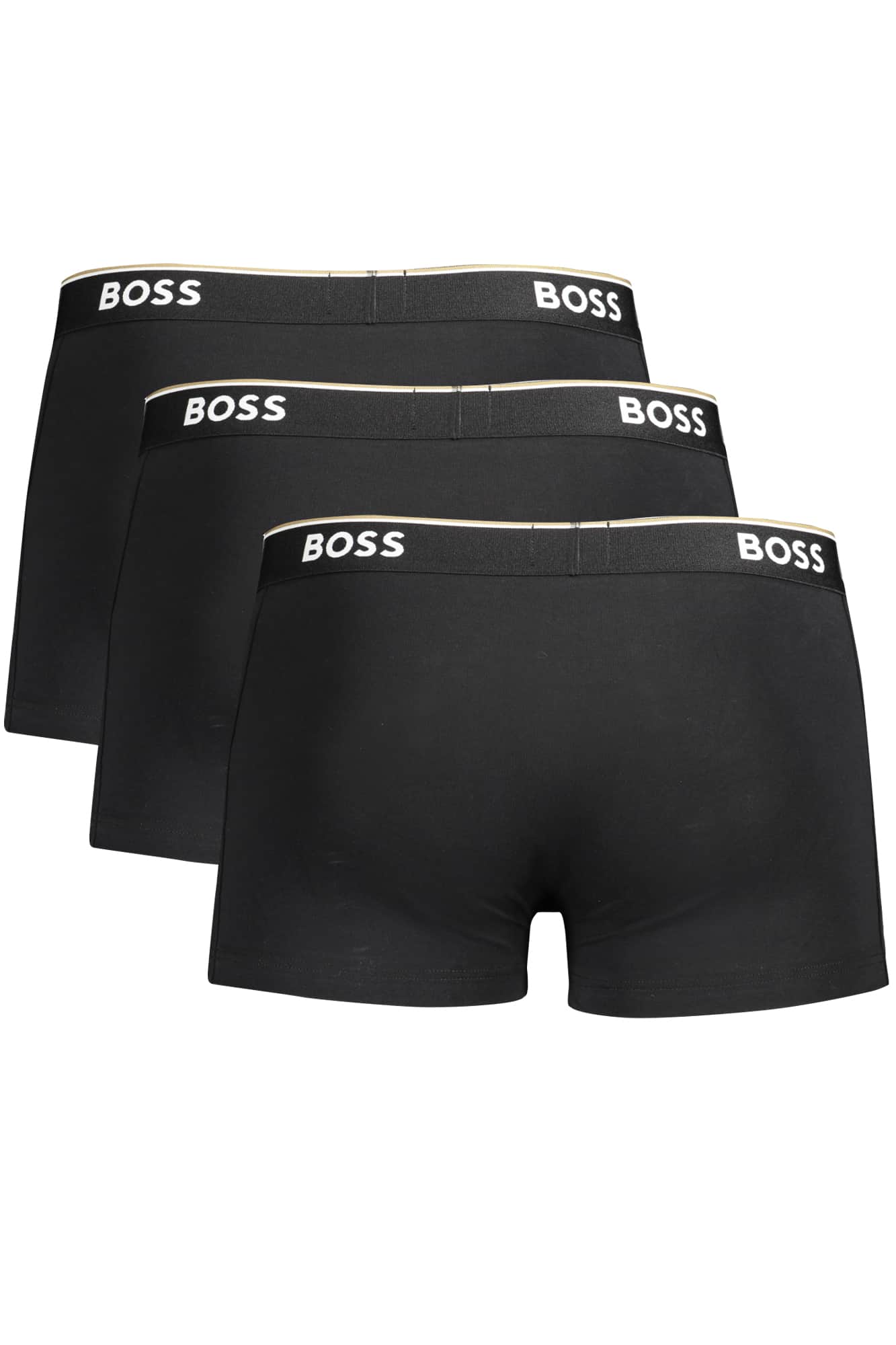 BOSS BOXERSHORTS HERREN BLAU