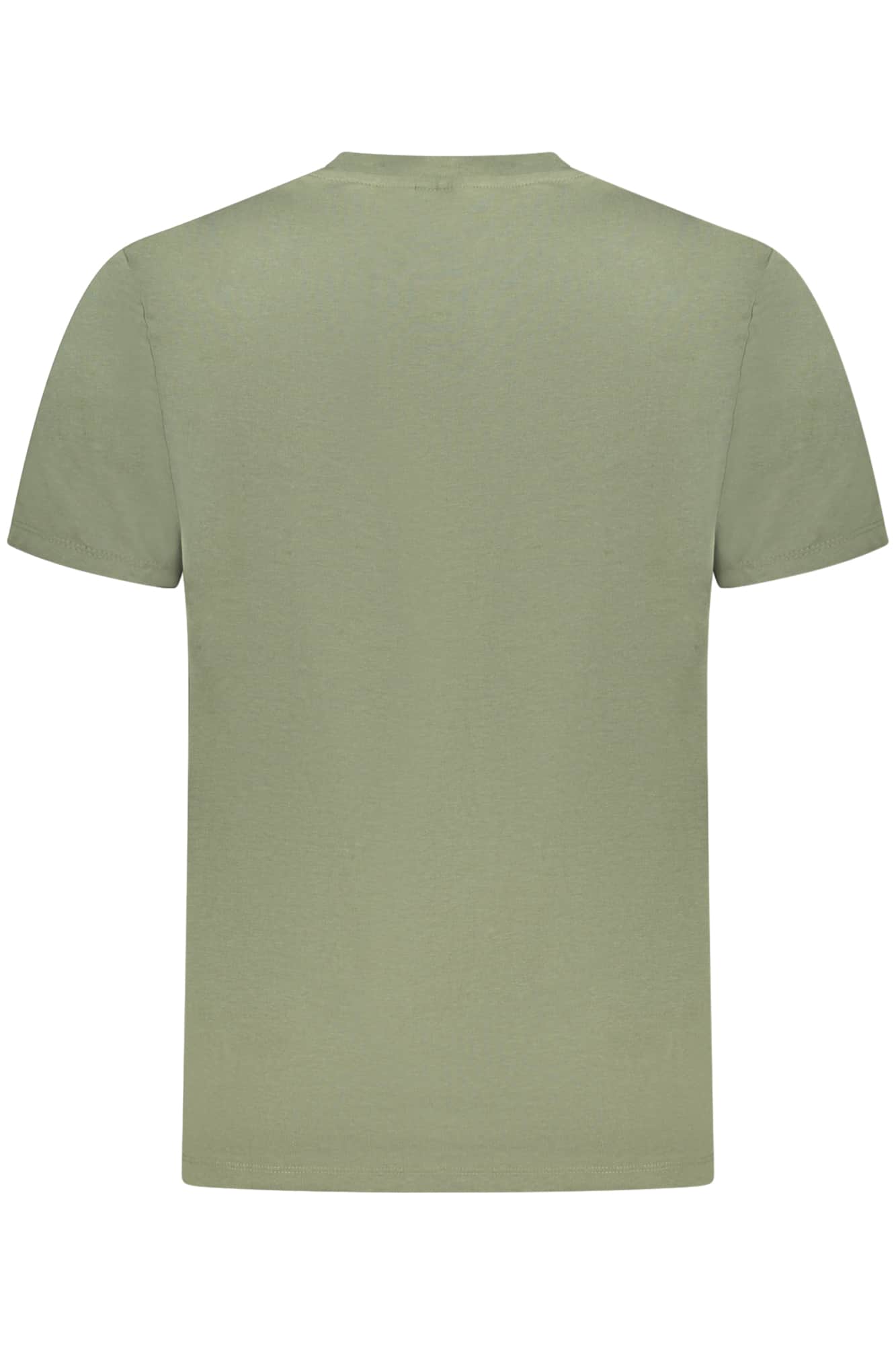 NORWAY 1963 HERREN KURZARM T-SHIRT ORANGE