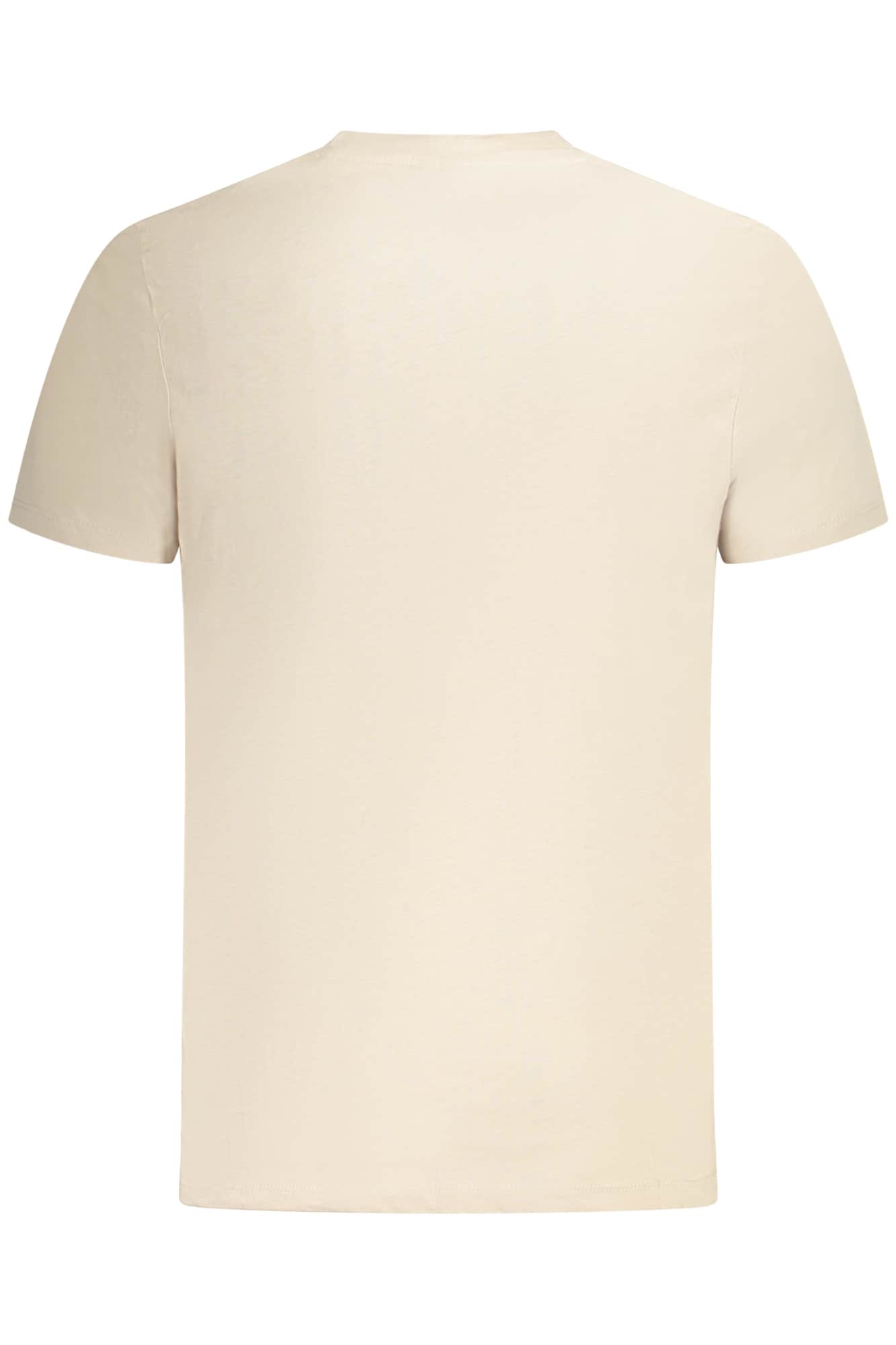 NORWAY 1963 HERREN KURZARM T-SHIRT GRÜN