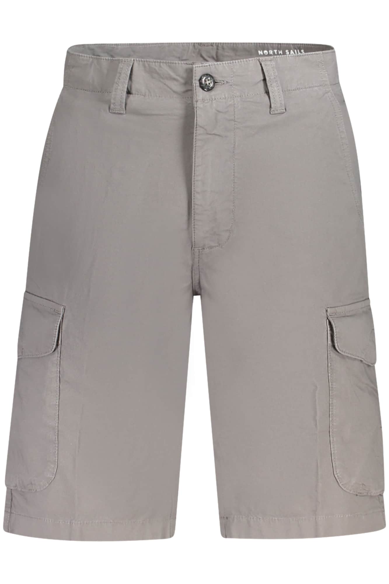 NORTH SAILS HERREN BERMUDA HOSE GRÜN