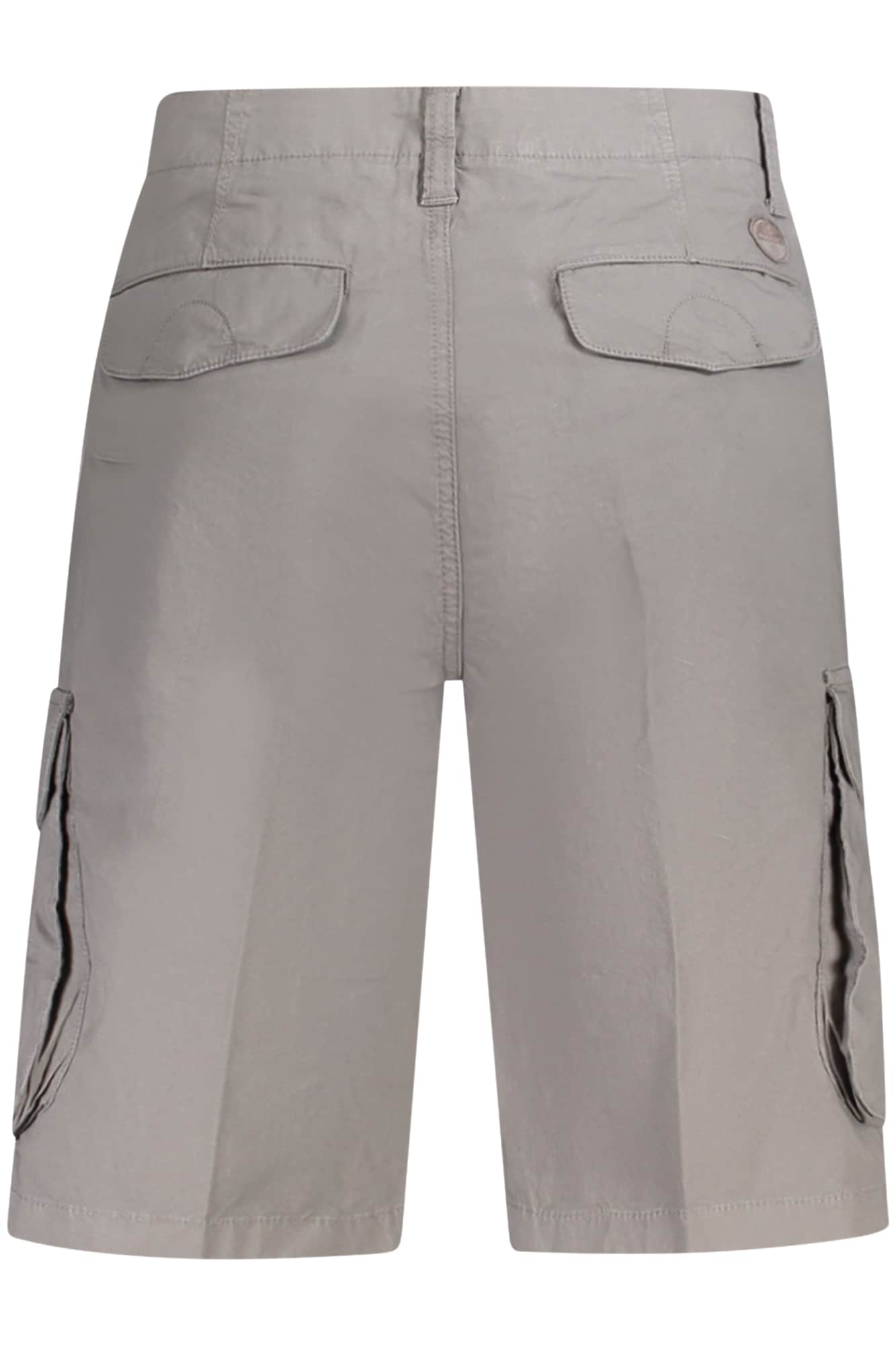 NORTH SAILS HERREN BERMUDA HOSE GRÜN