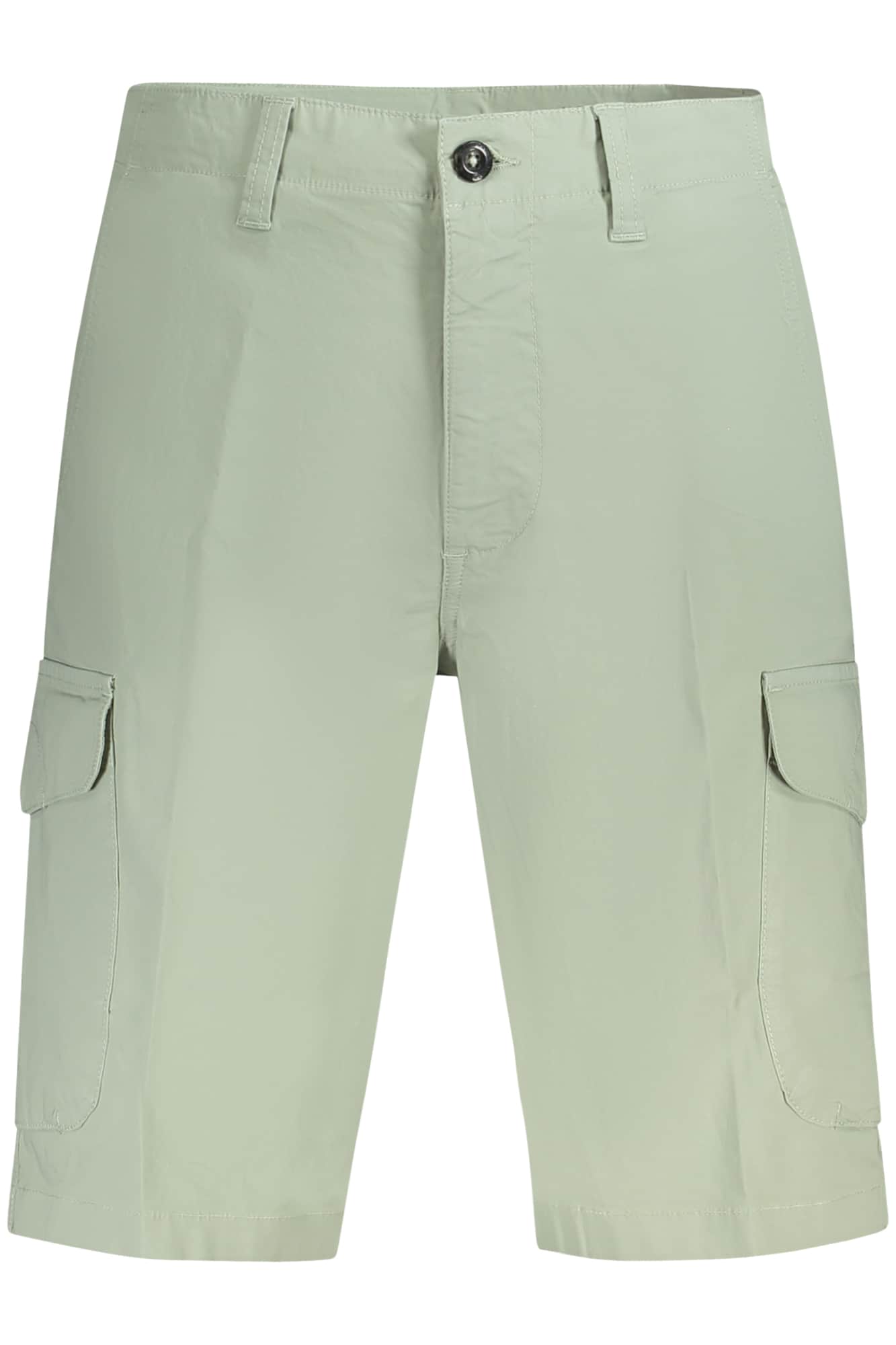 NORTH SAILS HERREN BERMUDA HOSE GRAU