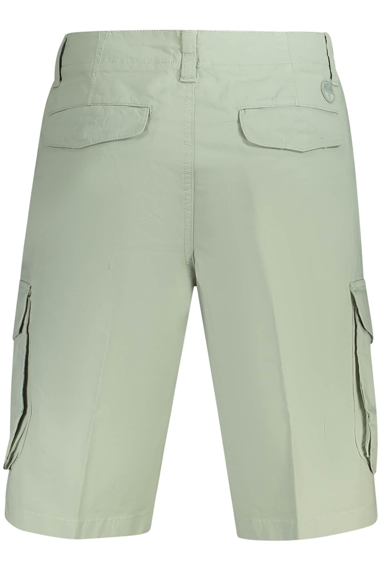 NORTH SAILS HERREN BERMUDA HOSE GRAU