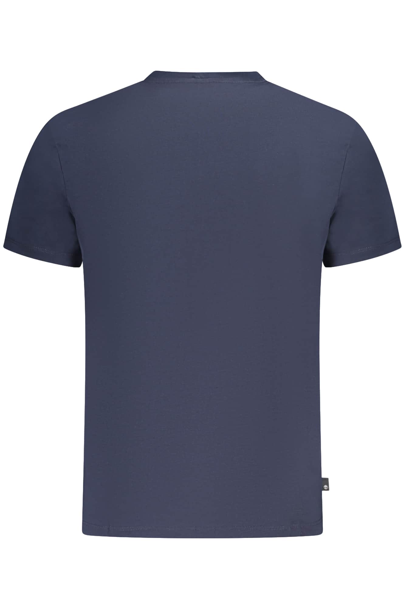 TIMBERLAND KURZARM T-SHIRT HERREN BLAU