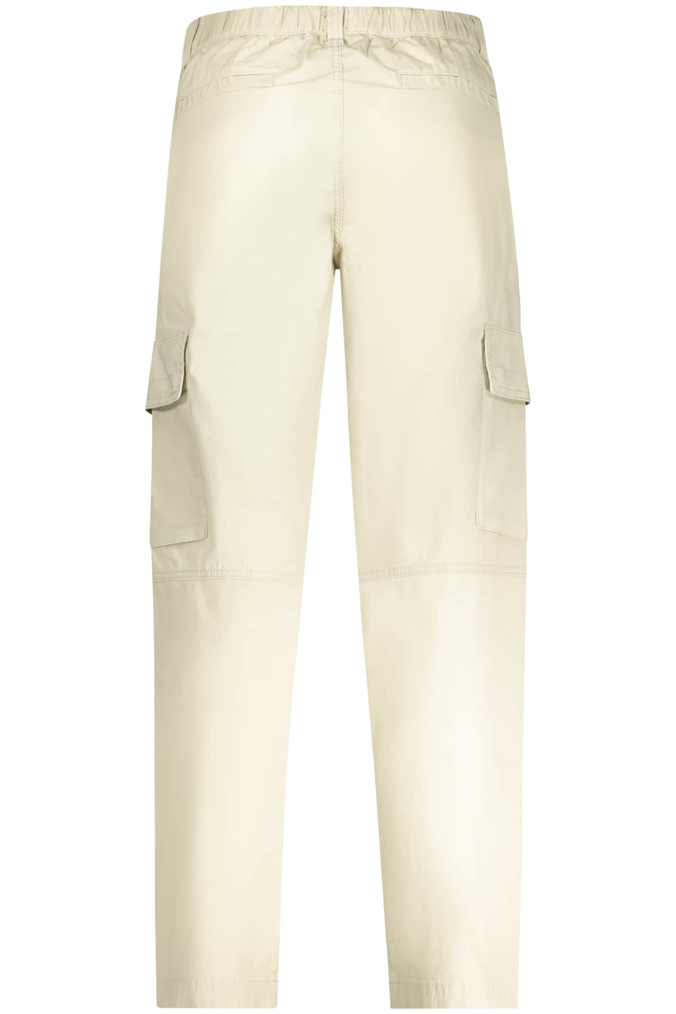 BOSS HERREN HOSE BEIGE