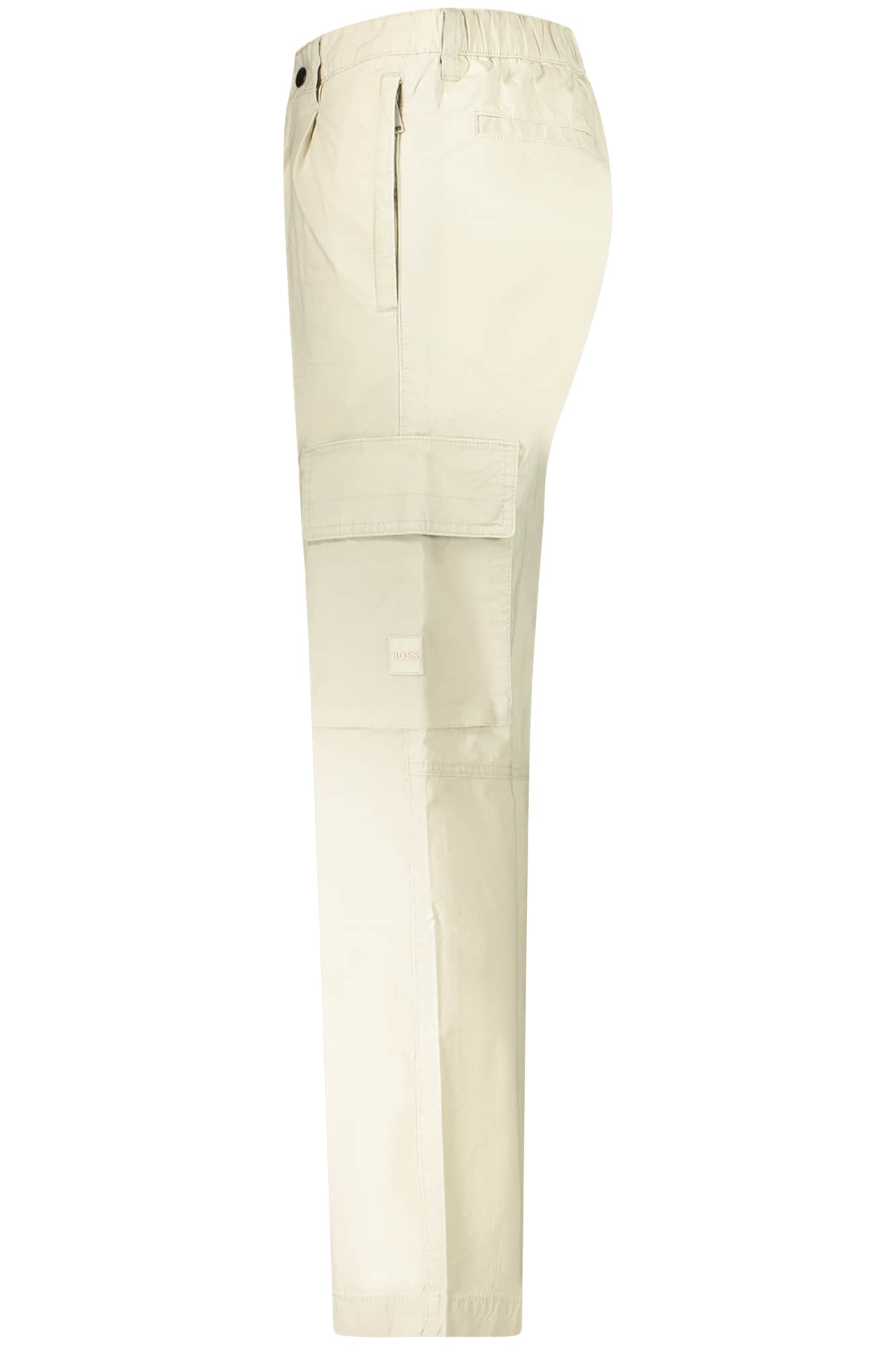 BOSS HERREN HOSE BEIGE