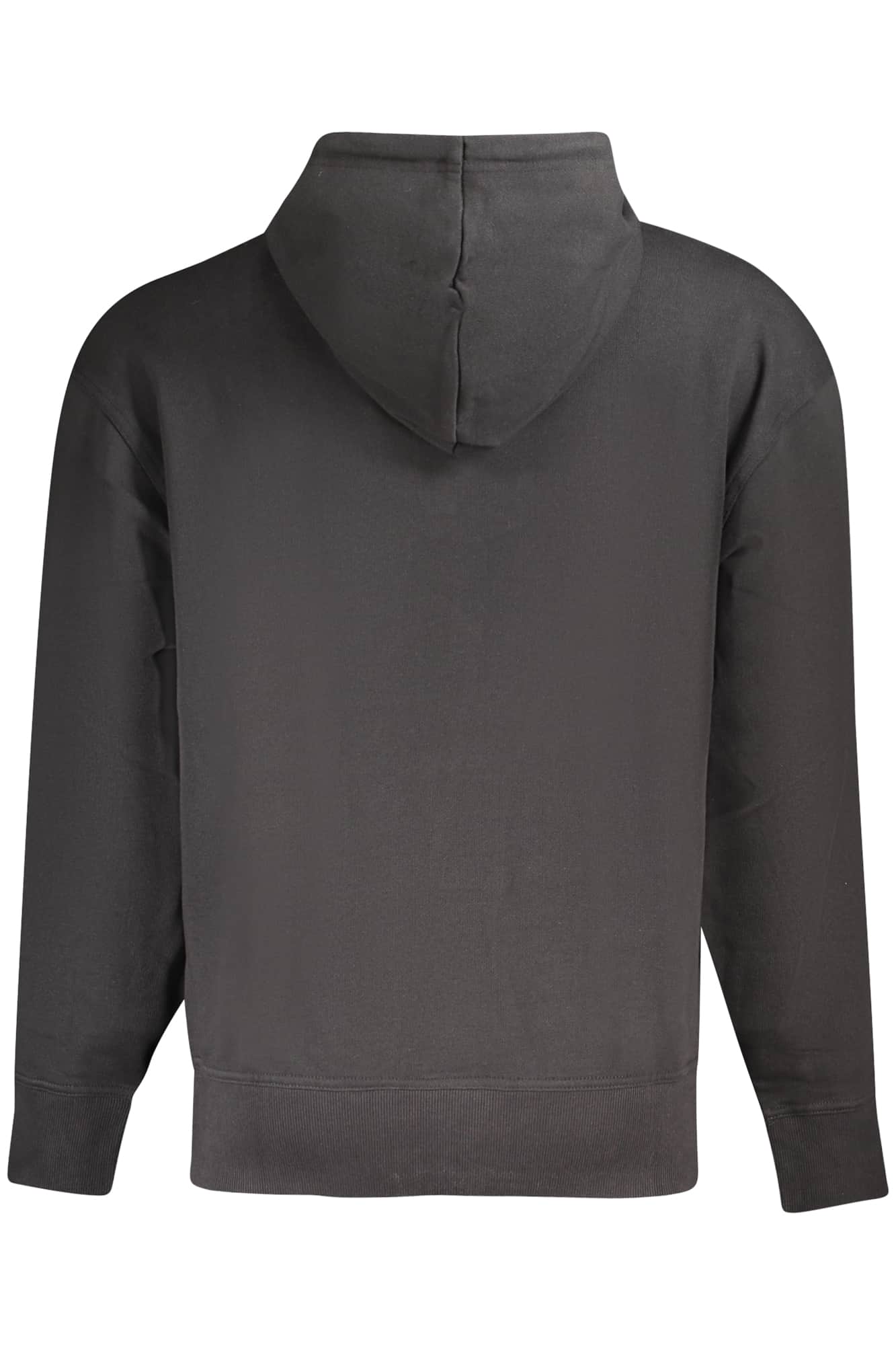 BOSS HERREN SCHWARZ OHNE REISSVERSCHLUSS SWEATSHIRT