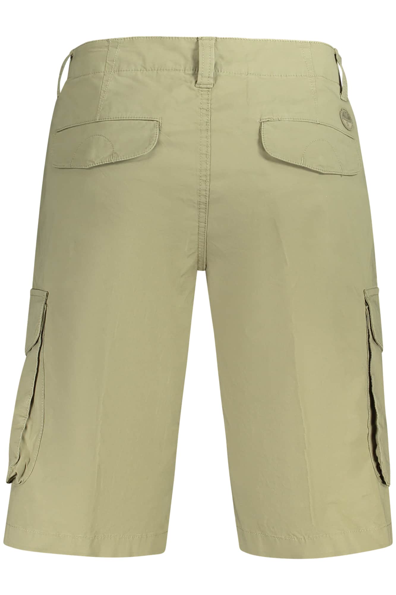 NORTH SAILS HERREN BERMUDA HOSE GRÜN