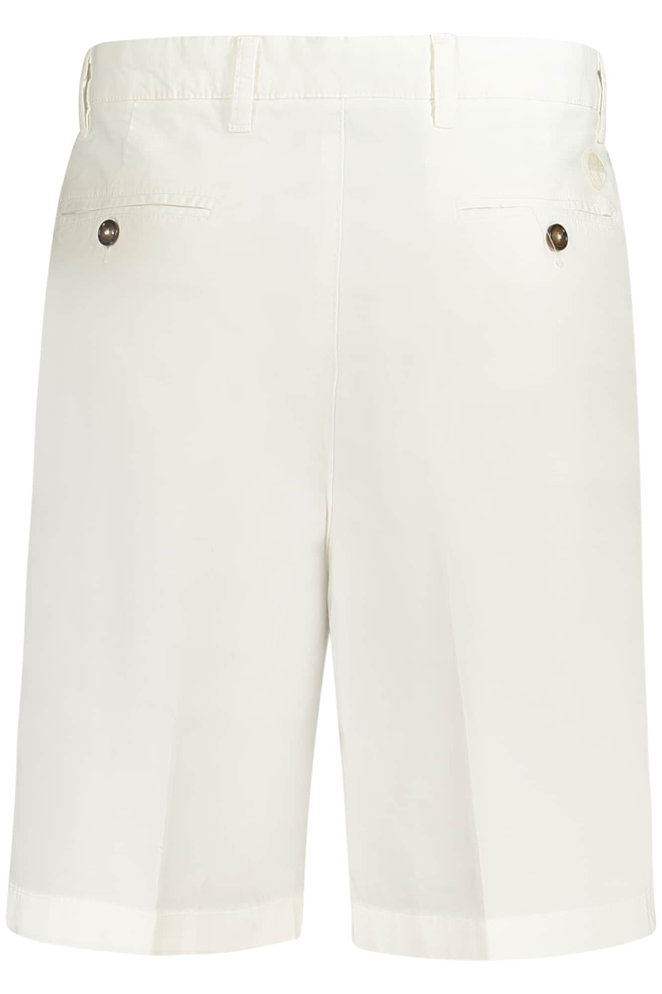 NORTH SAILS HERREN BERMUDA HOSE BLAU