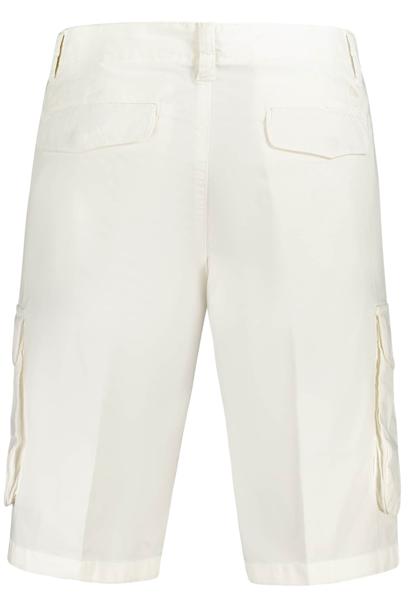 NORTH SAILS HERREN BERMUDA HOSE GRÜN