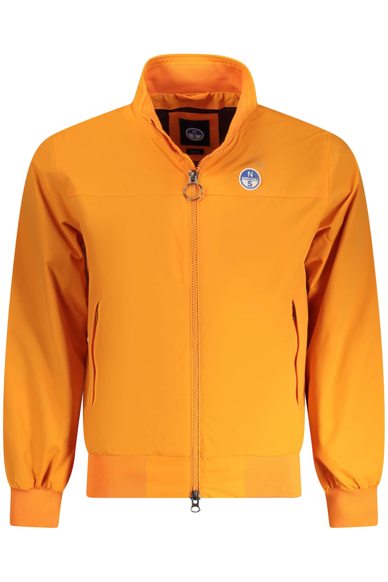 NORTH SAILS HERREN JACKE GRÜN