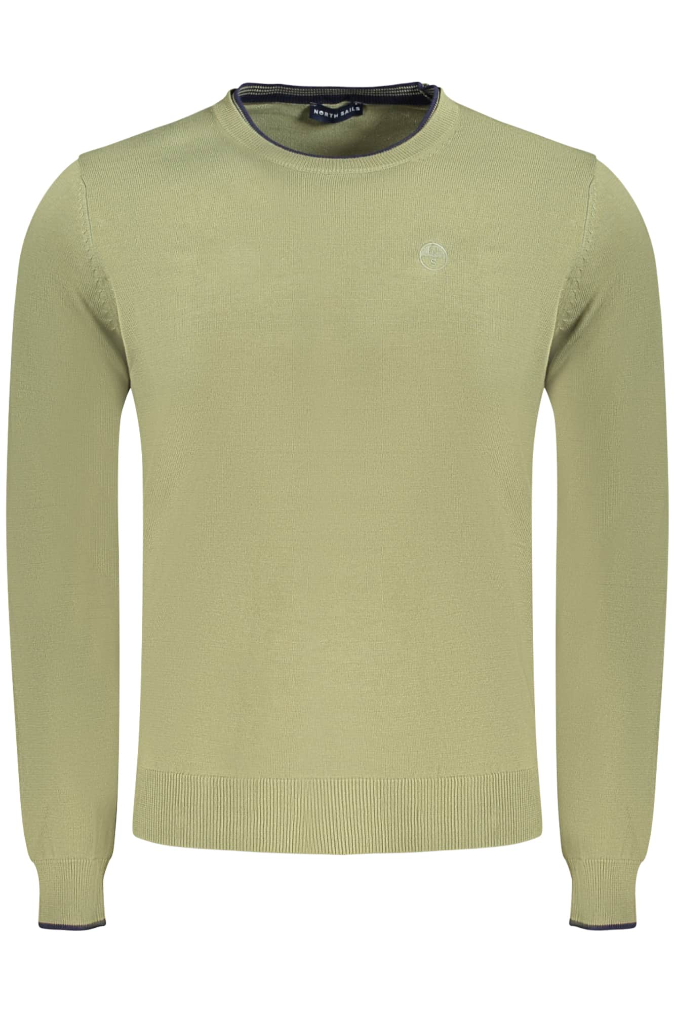 NORTH SAILS HERREN BLAU PULLOVER
