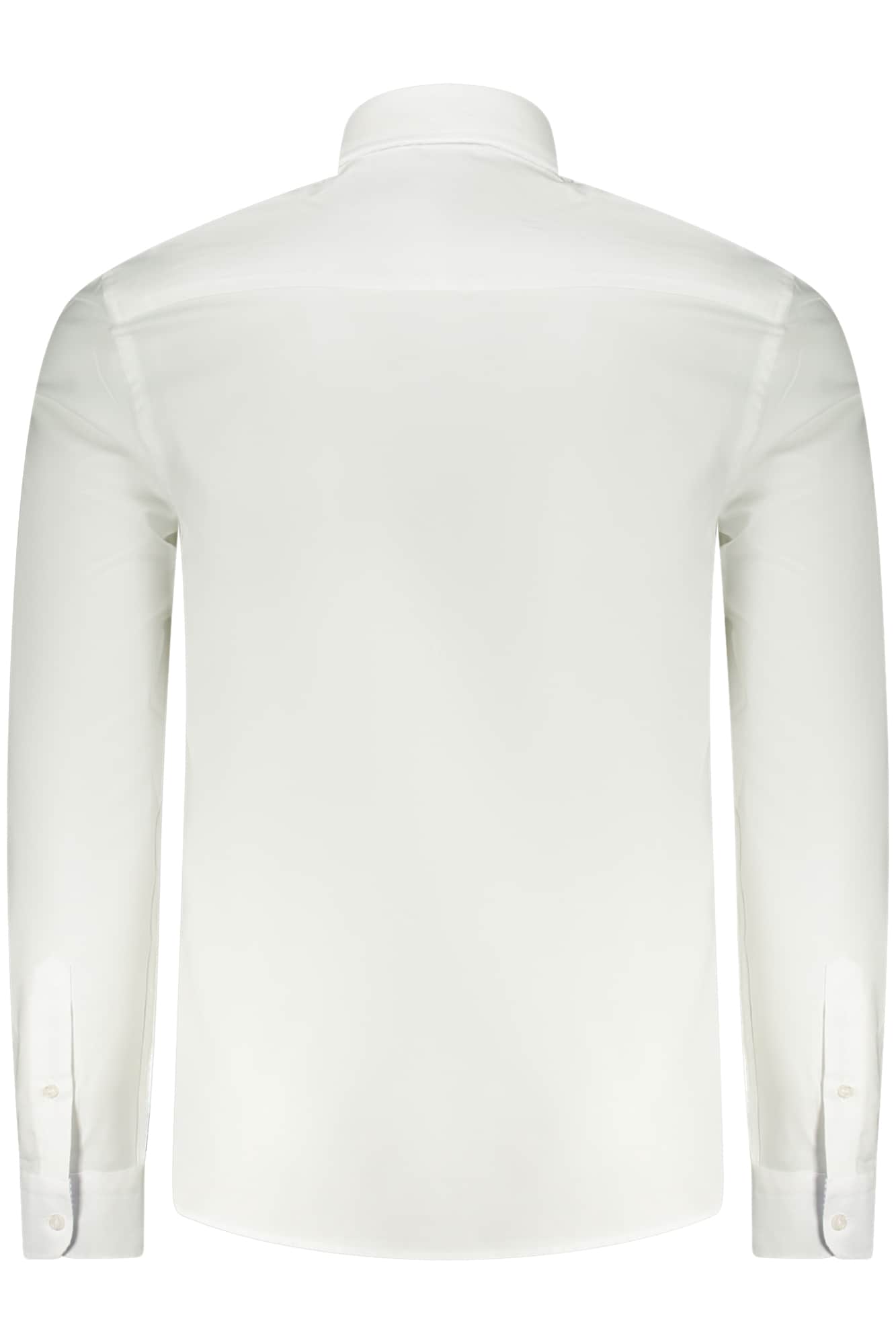 NORTH SAILS LANGARM SHIRT HERREN BLAU
