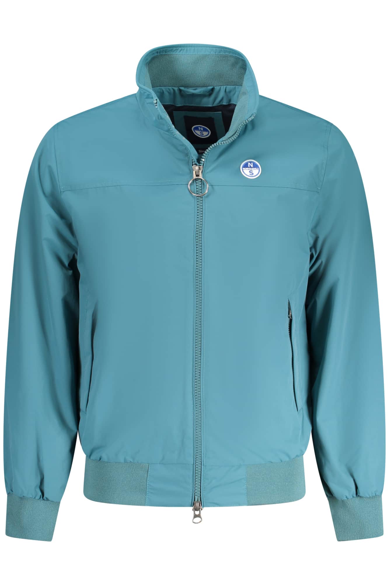 NORTH SAILS HERREN JACKE GRÜN