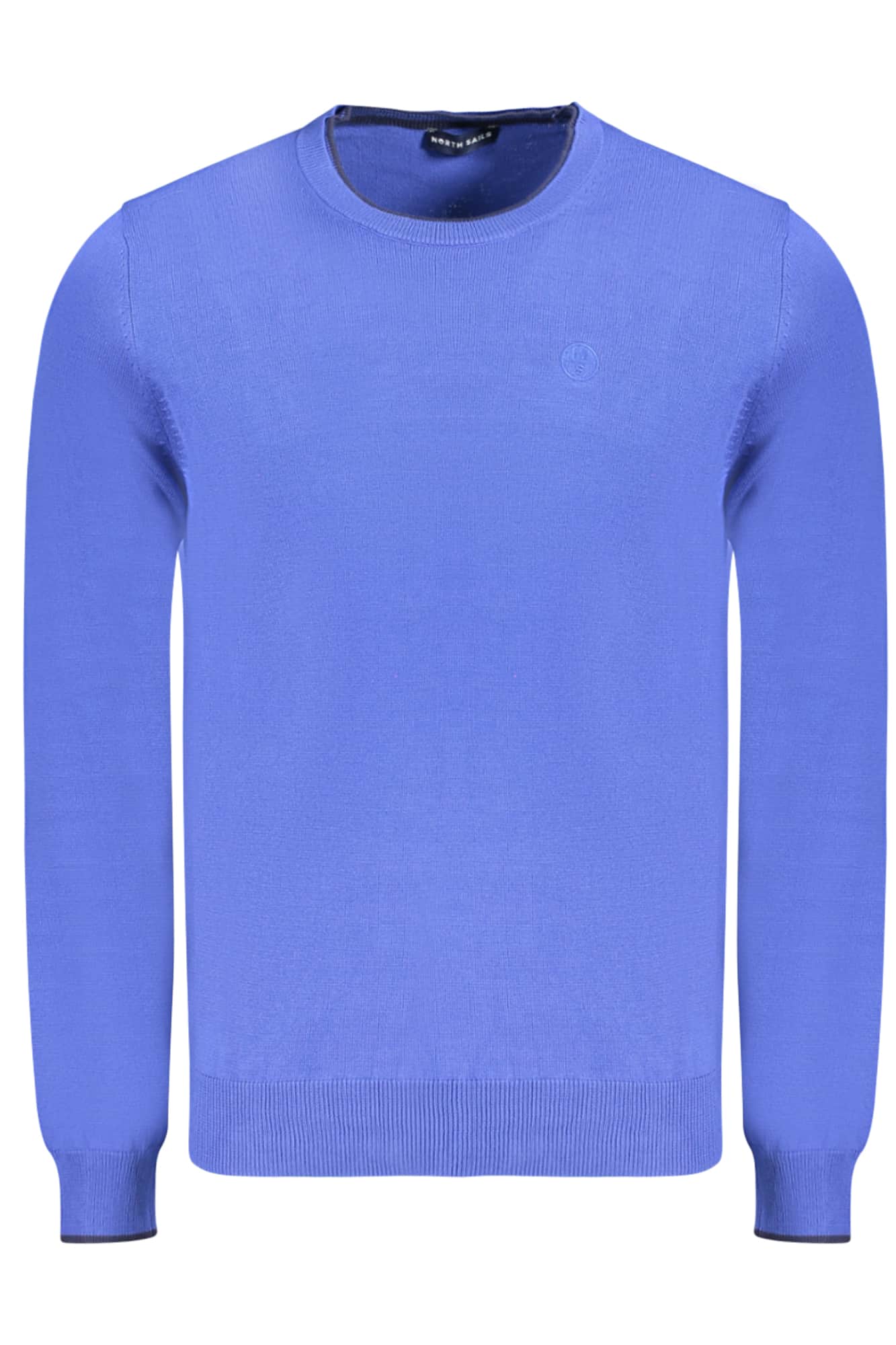 NORTH SAILS HERREN BLAU PULLOVER