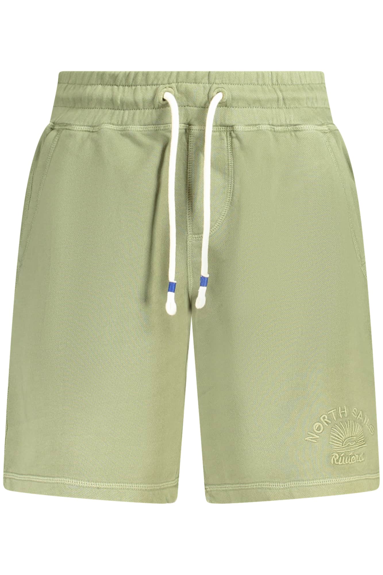 NORTH SAILS HERREN KURZE HOSE GRÜN