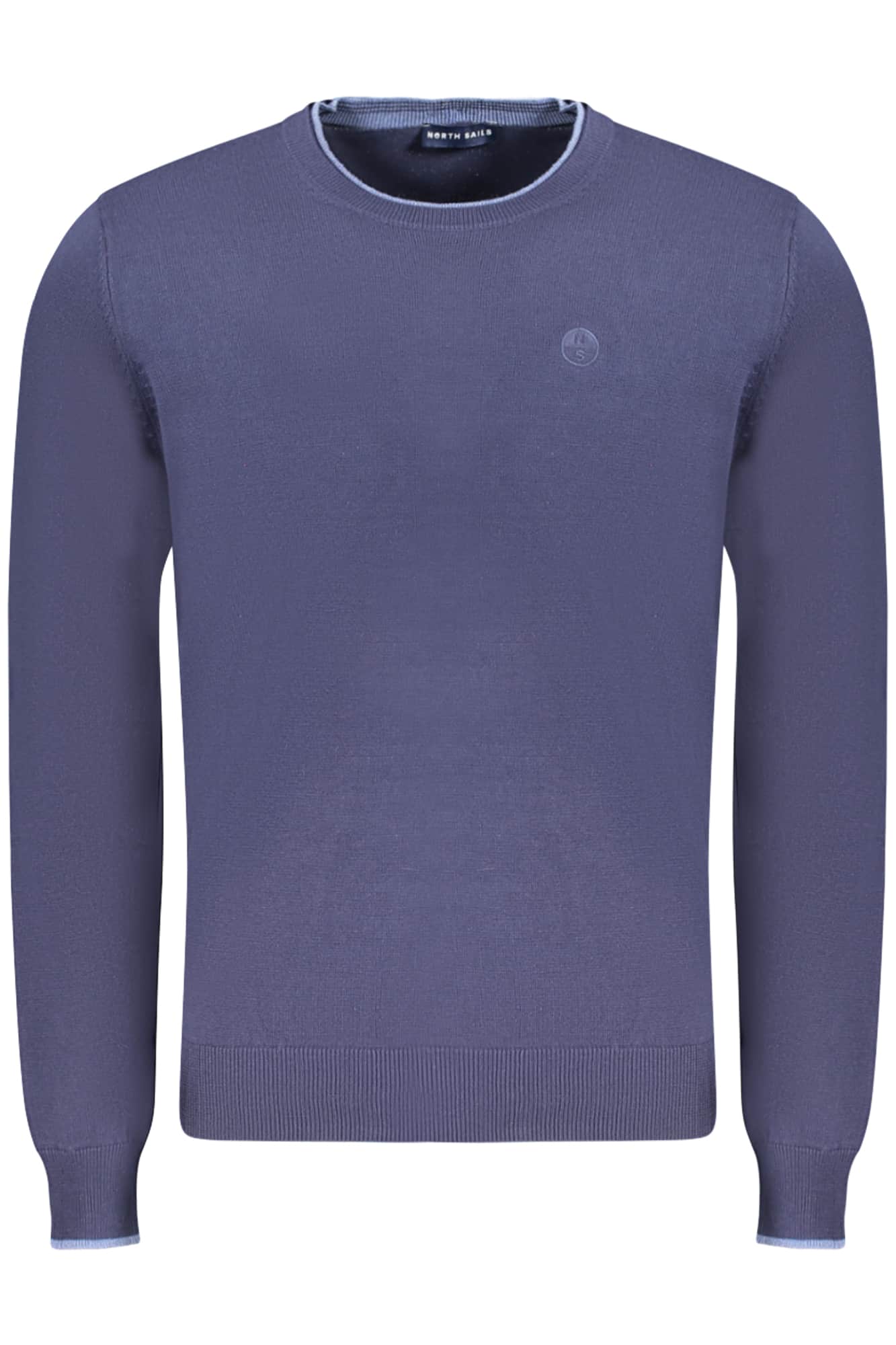 NORTH SAILS HERREN BLAU PULLOVER