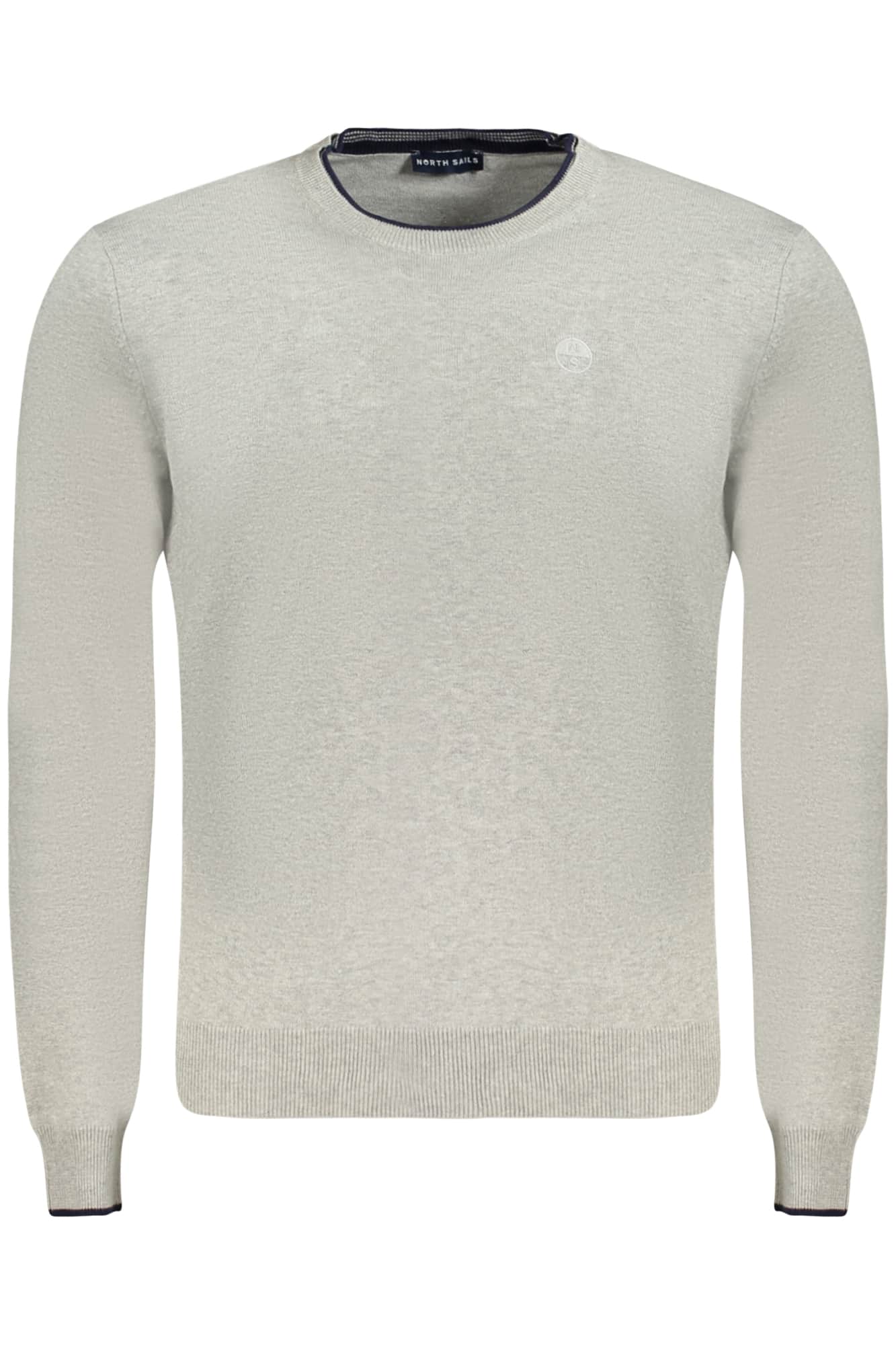 NORTH SAILS HERREN BLAU PULLOVER
