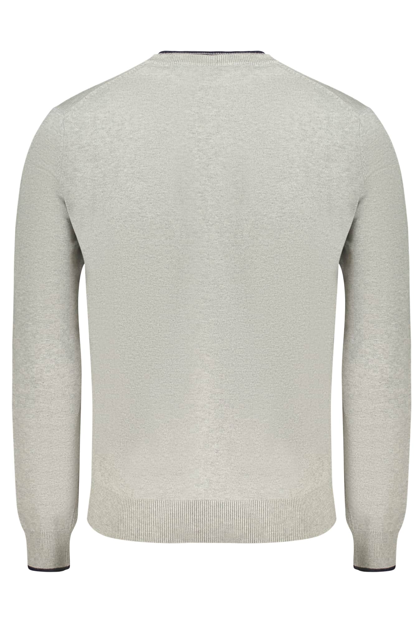NORTH SAILS HERREN BLAU PULLOVER