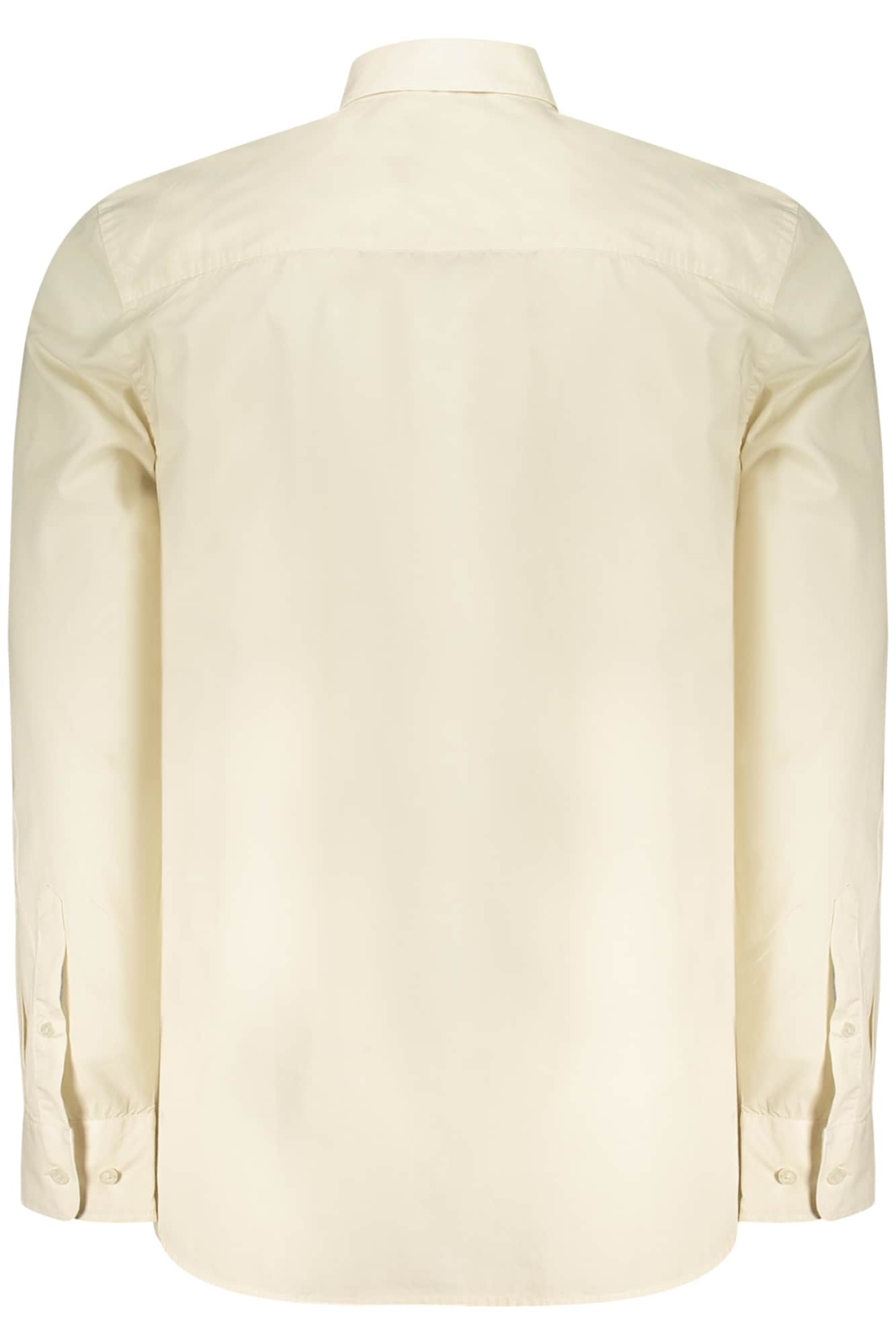 NORTH SAILS LANGARM SHIRT HERREN GRÜN