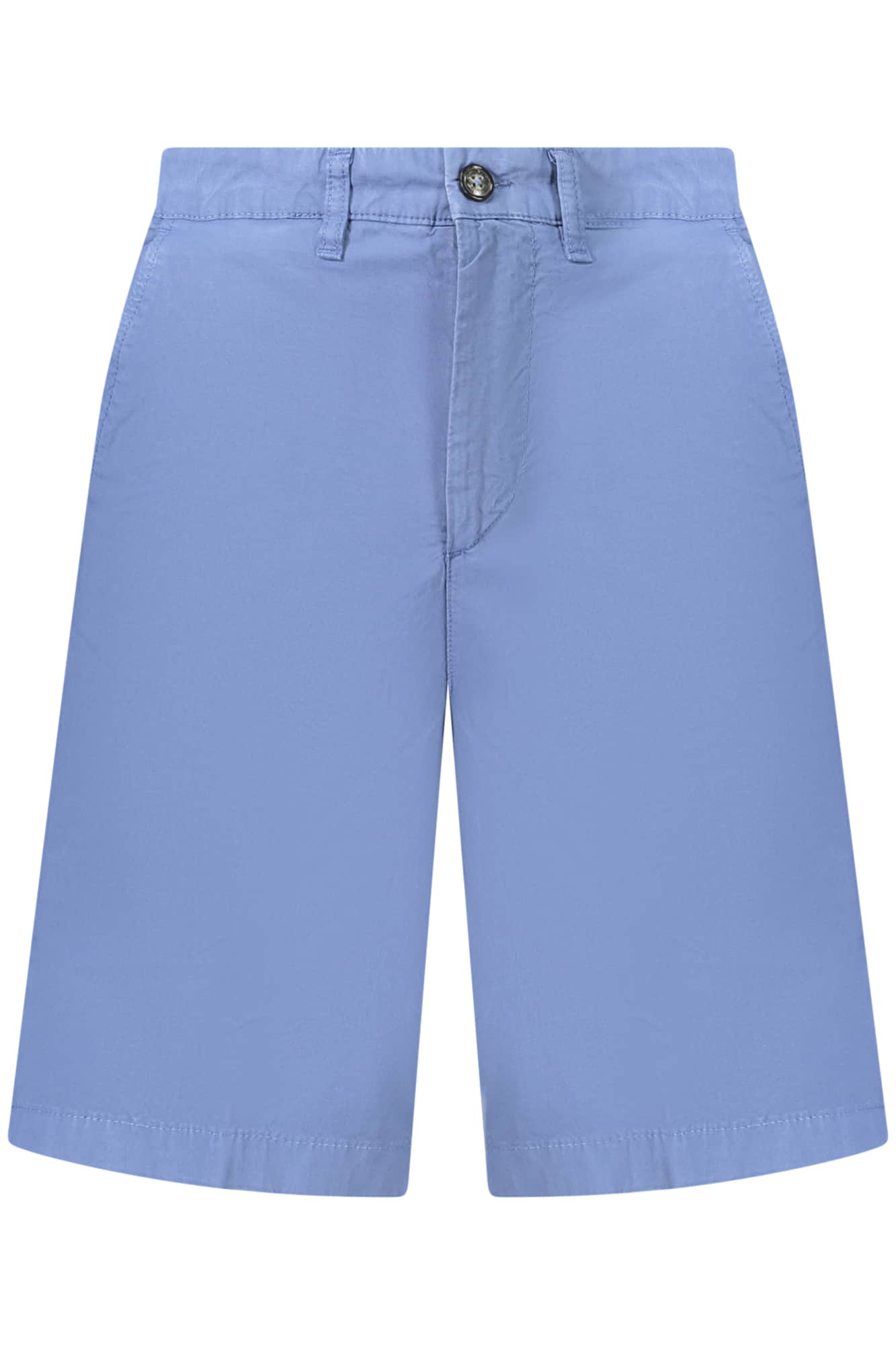 NORTH SAILS HERREN BERMUDA HOSE BLAU