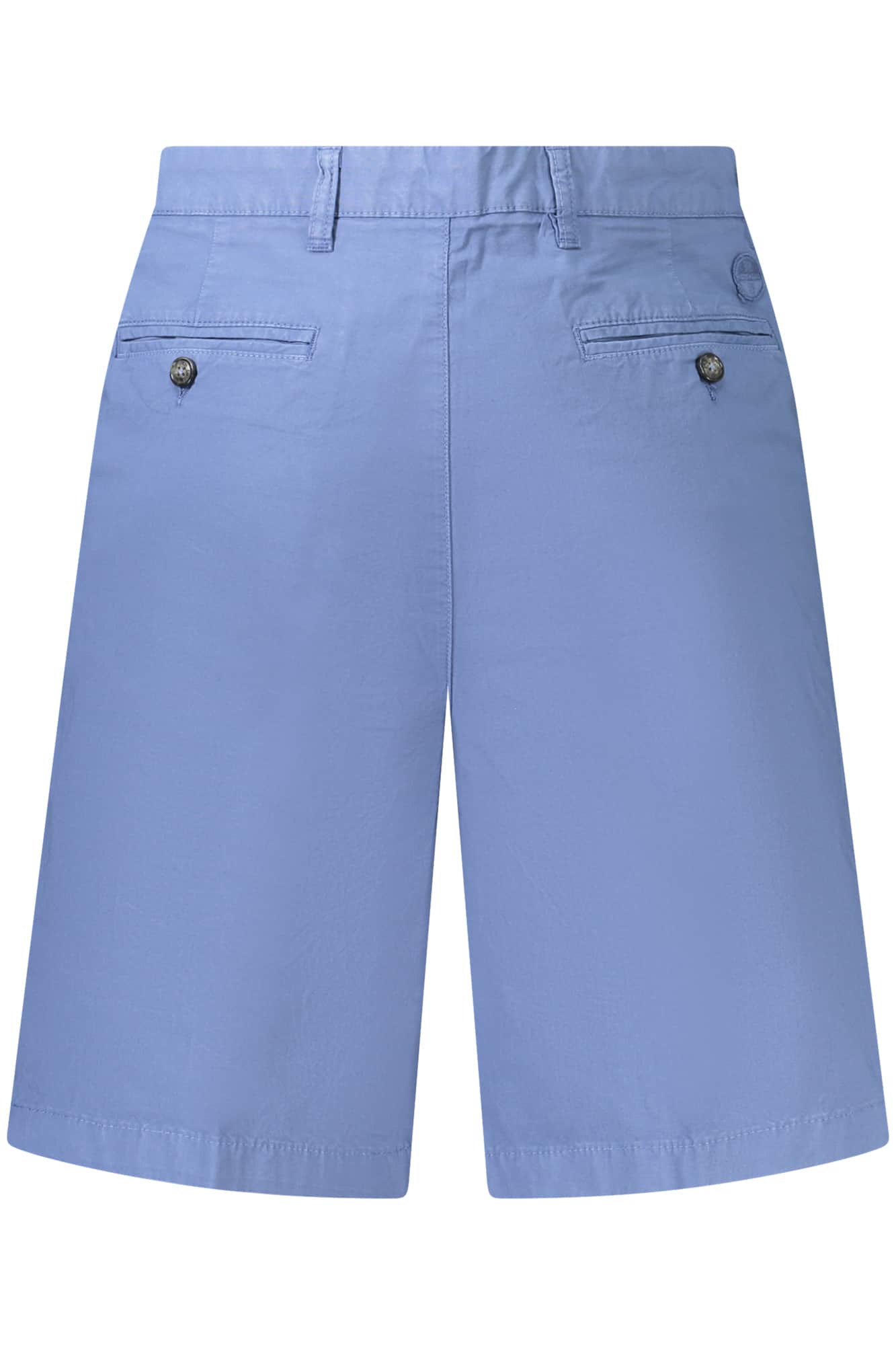 NORTH SAILS HERREN BERMUDA HOSE BLAU