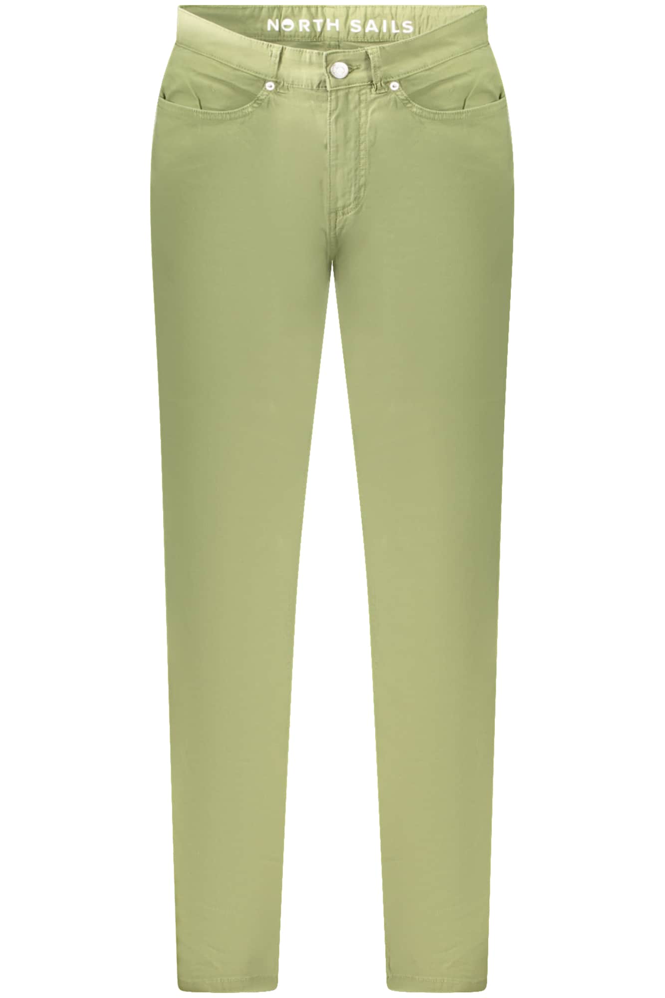 NORTH SAILS HERREN GRÜN HOSE