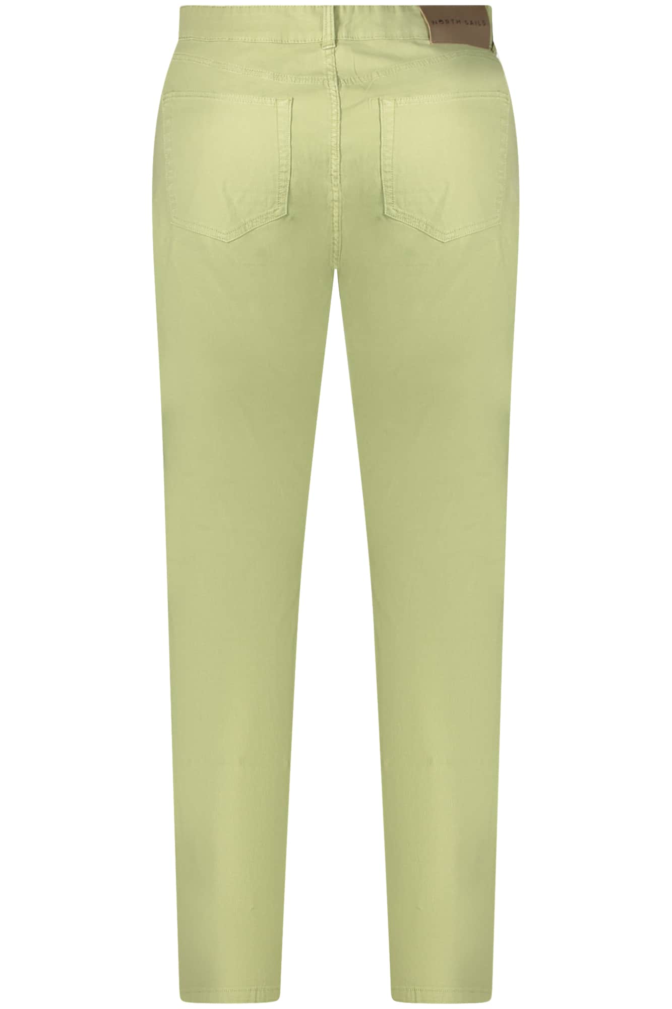 NORTH SAILS HERREN GRÜN HOSE