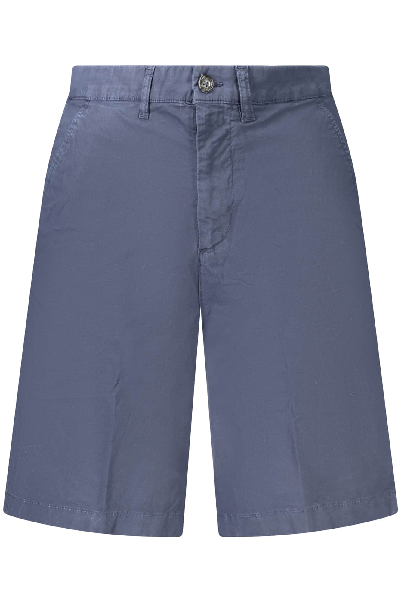 NORTH SAILS HERREN BERMUDA HOSE BLAU