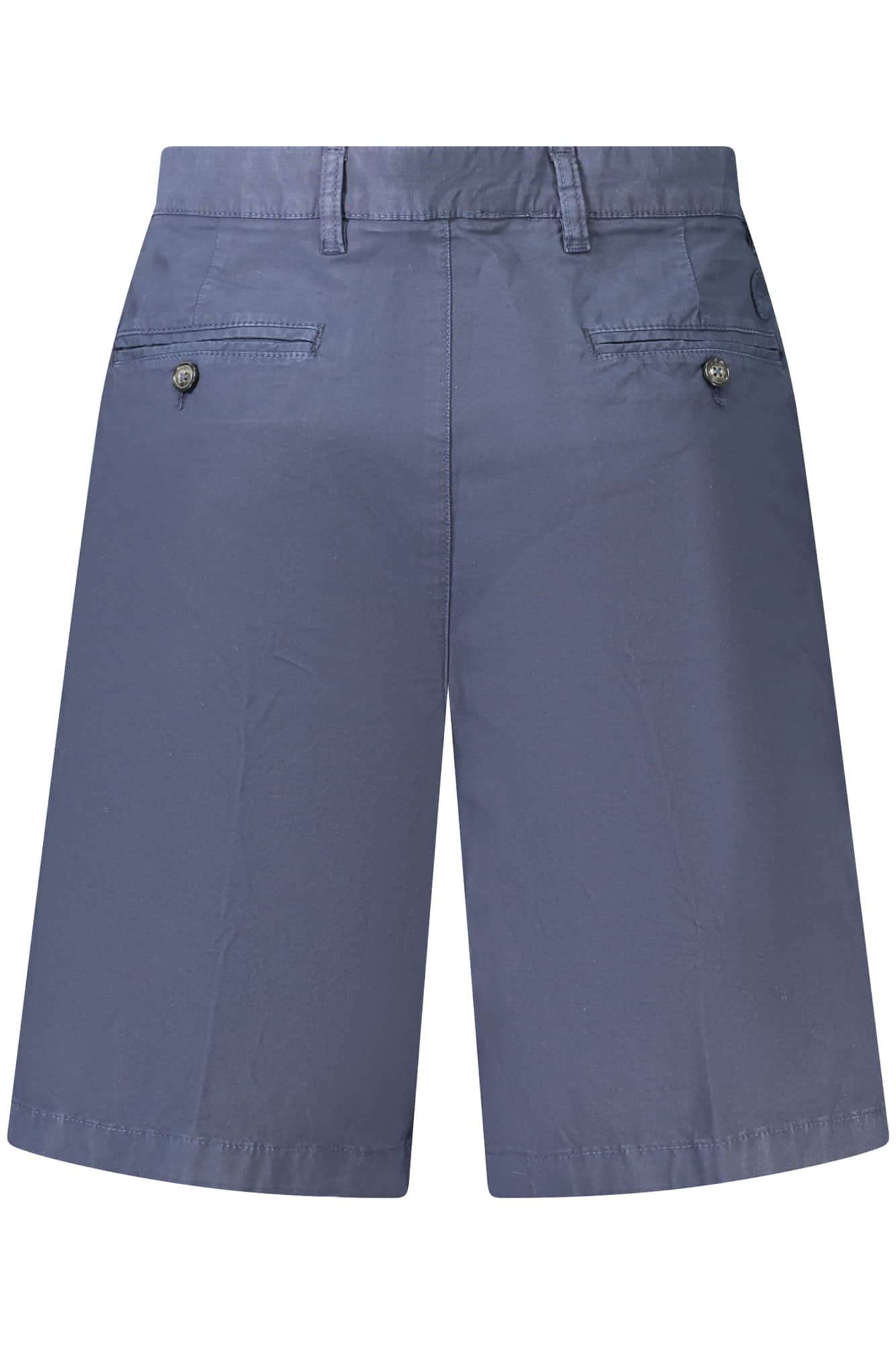 NORTH SAILS HERREN BERMUDA HOSE BLAU