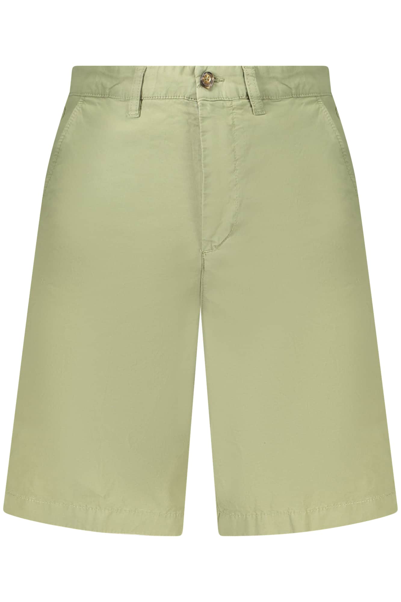 NORTH SAILS HERREN BERMUDA HOSE BLAU