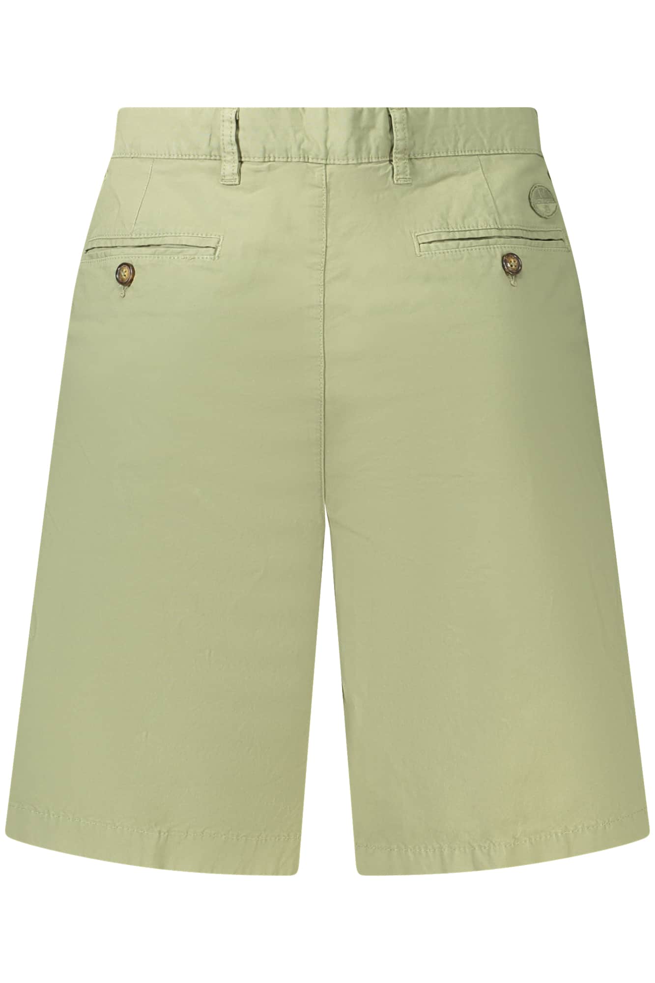 NORTH SAILS HERREN BERMUDA HOSE BLAU