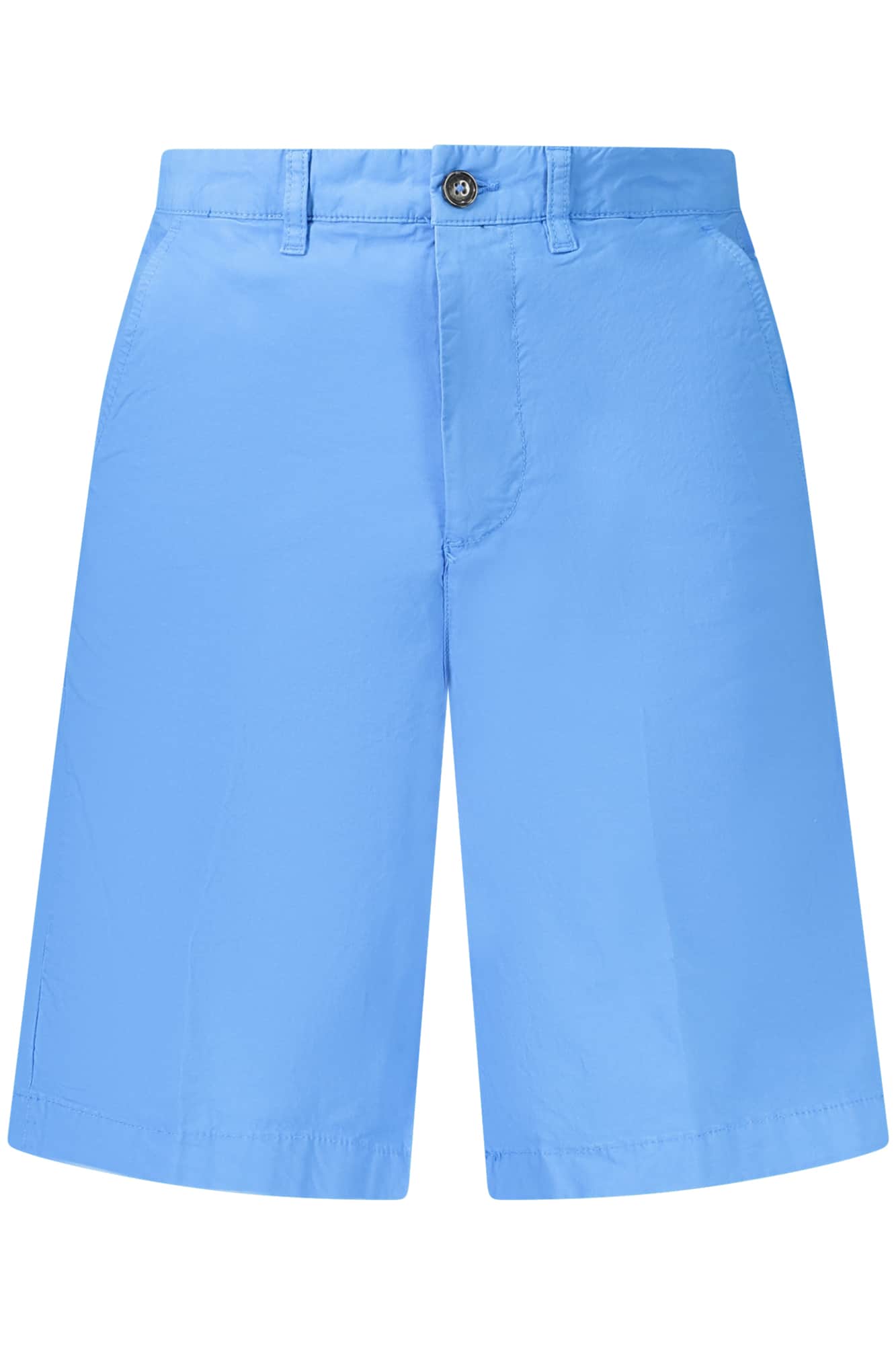 NORTH SAILS HERREN BERMUDA HOSE BLAU