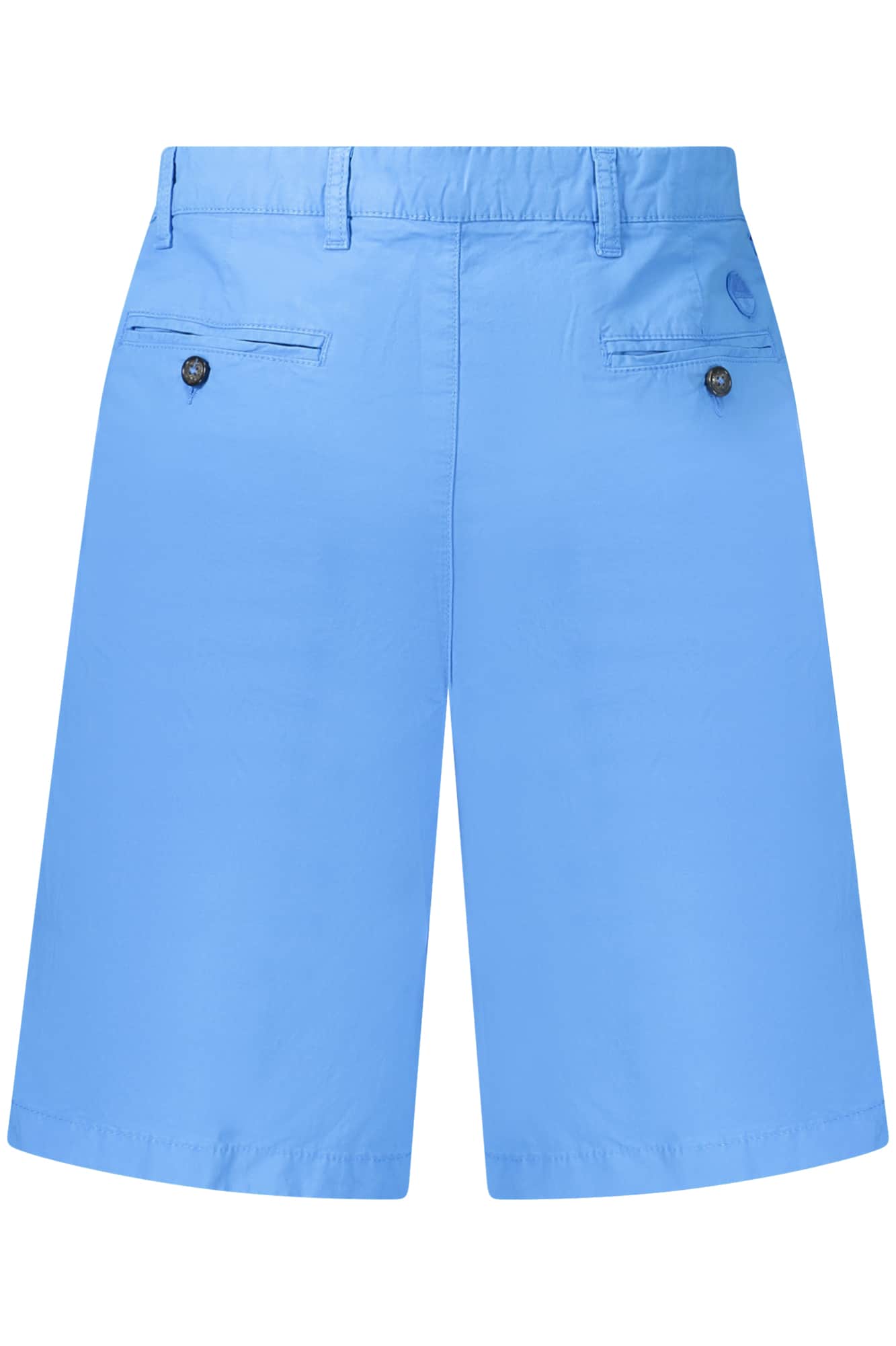 NORTH SAILS HERREN BERMUDA HOSE BLAU