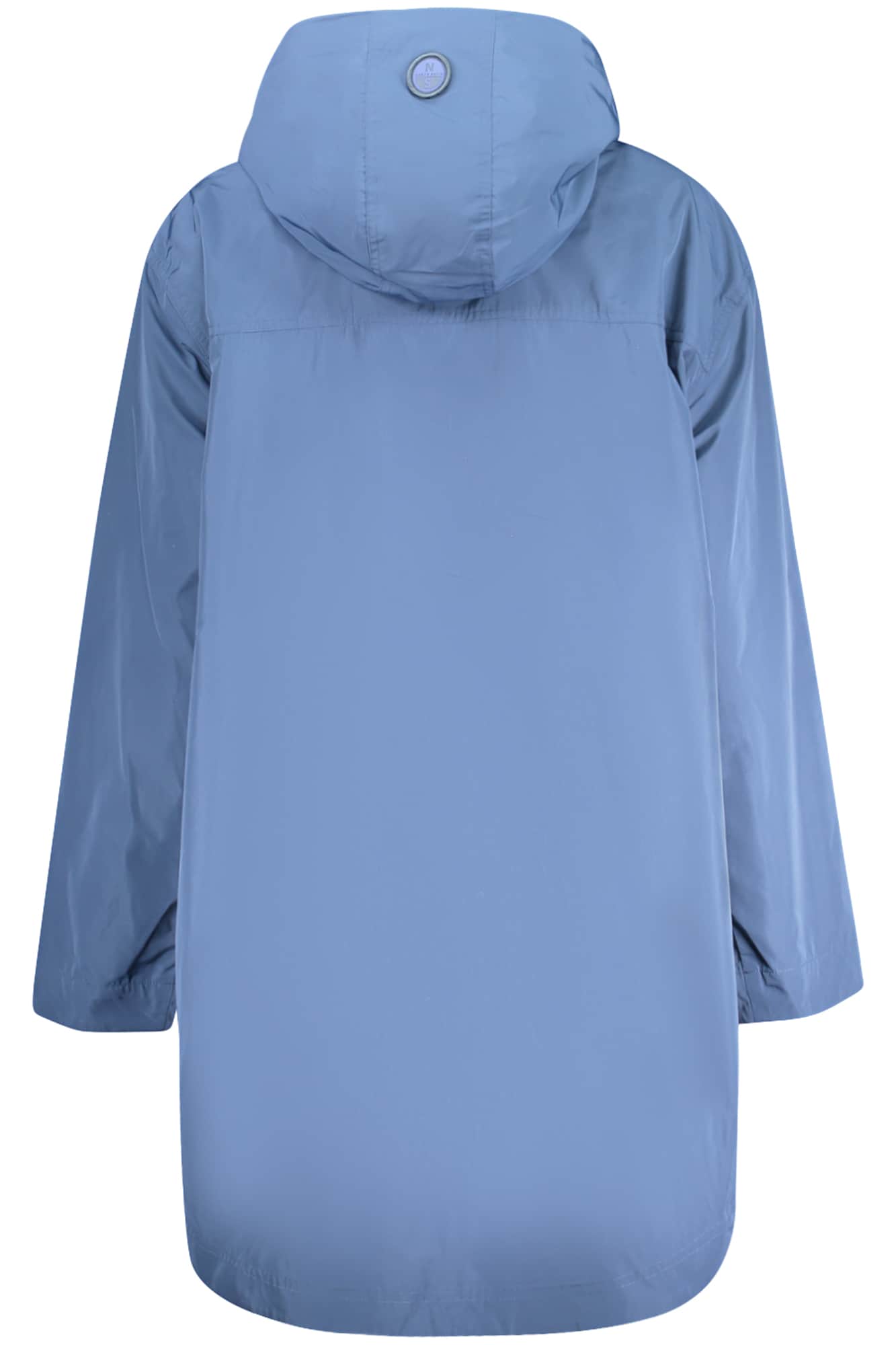 NORTH SAILS DAMEN JACKE BLAU