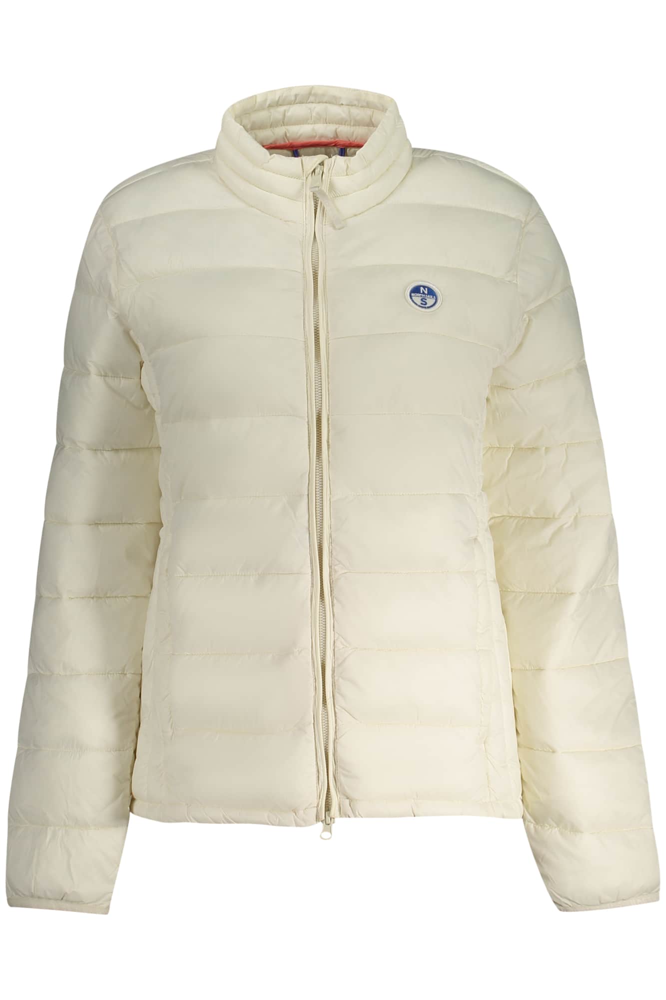 NORTH SAILS DAMEN JACKE WEISS
