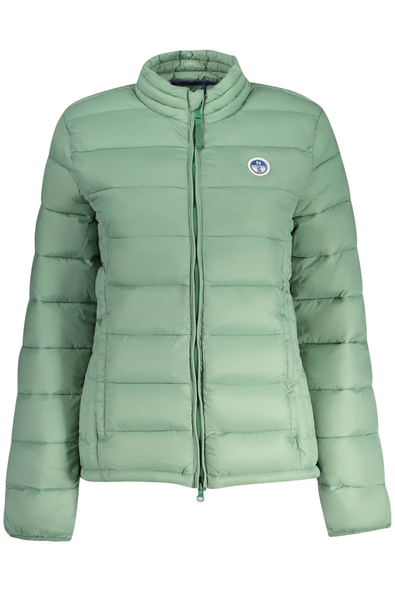 NORTH SAILS DAMEN JACKE WEISS