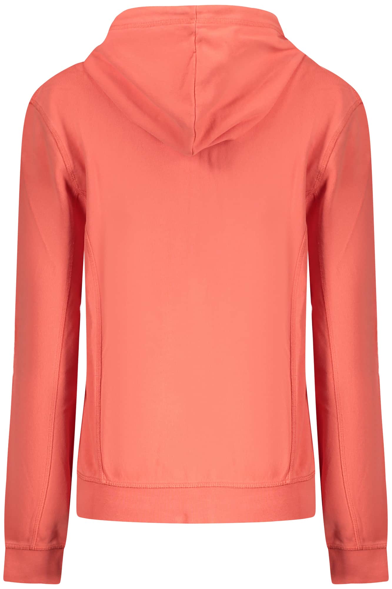 NORTH SAILS DAMEN MIT REISSVERSCHLUSS SWEATSHIRT GRÜN