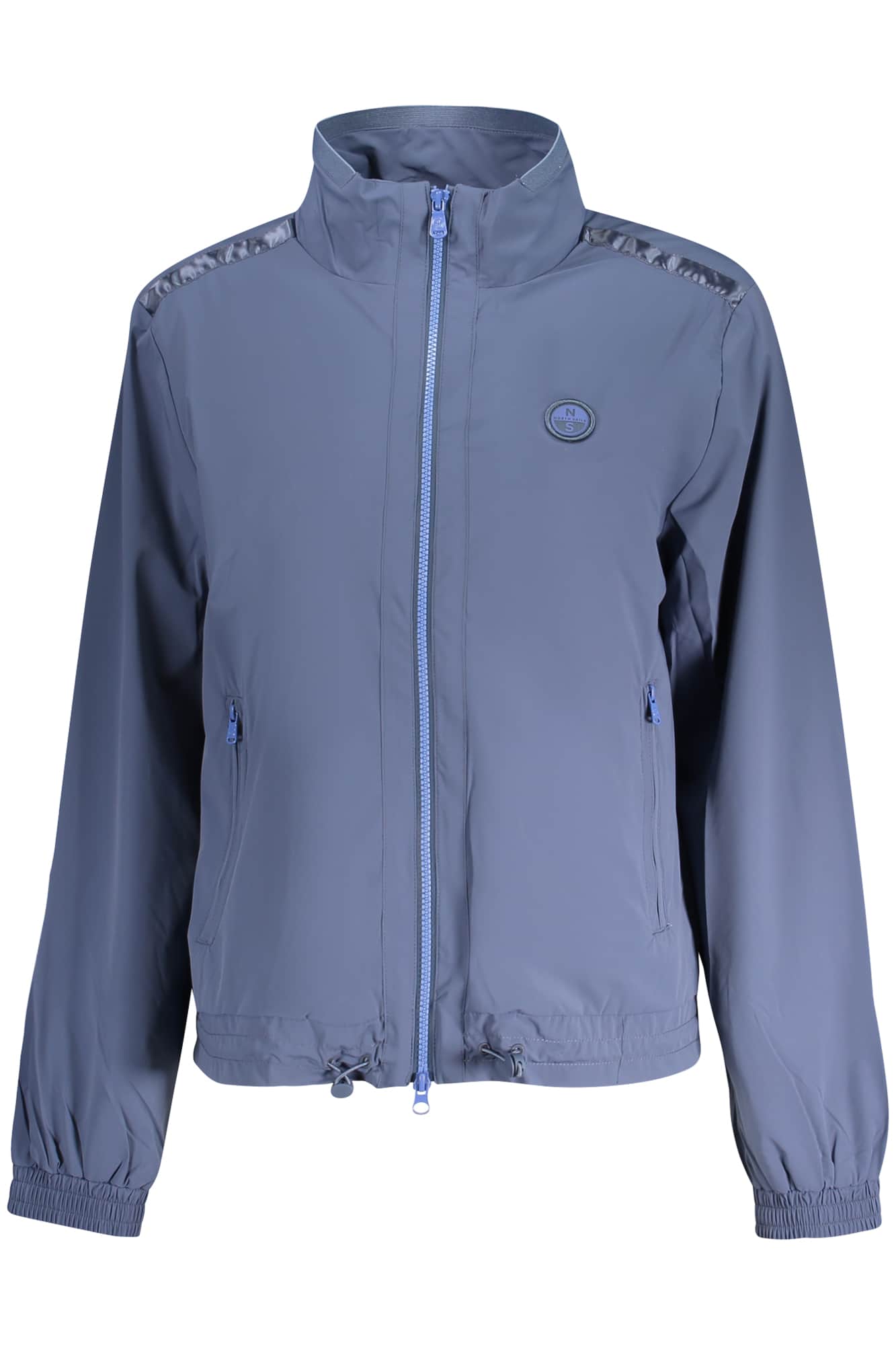 NORTH SAILS DAMEN JACKE WEISS