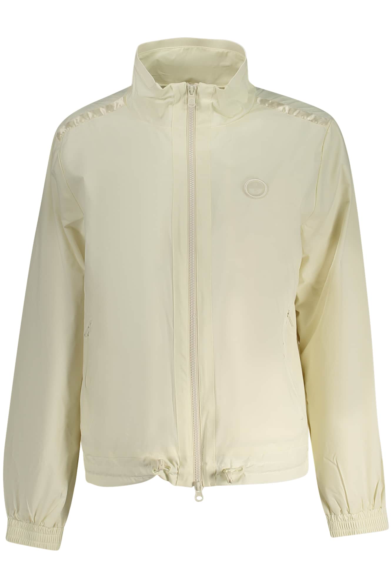 NORTH SAILS DAMEN JACKE WEISS